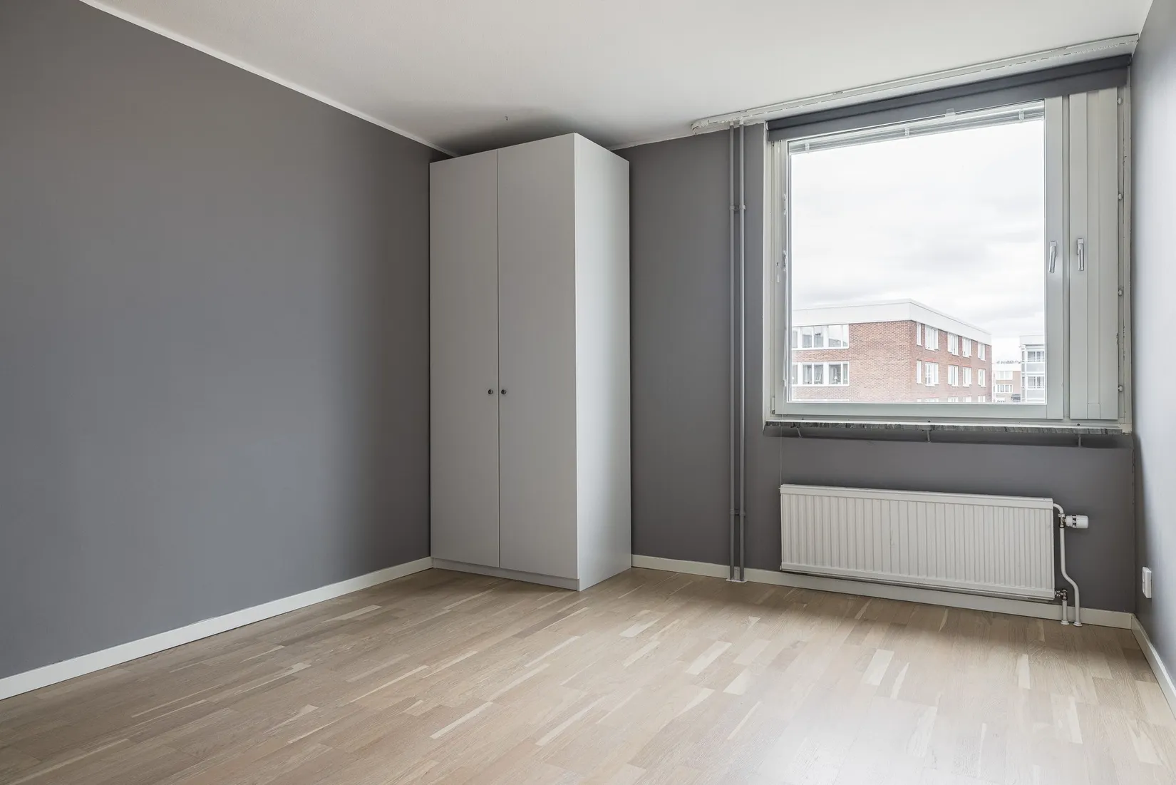 Bostadsrätt, Skönsbergsvägen 29a, Nedre Haga, Sundsvall