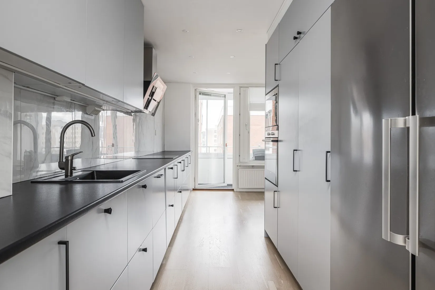 Bostadsrätt, Skönsbergsvägen 29a, Nedre Haga, Sundsvall