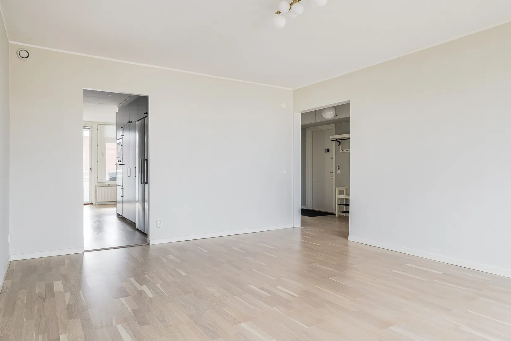 Bostadsrätt, Skönsbergsvägen 29a, Nedre Haga, Sundsvall