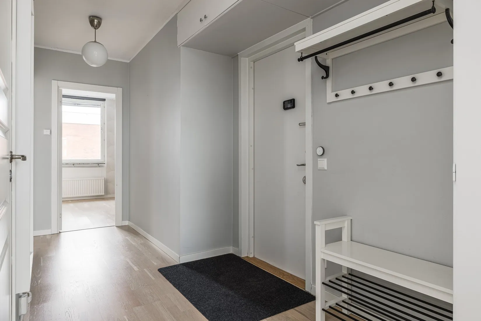 Bostadsrätt, Skönsbergsvägen 29a, Nedre Haga, Sundsvall