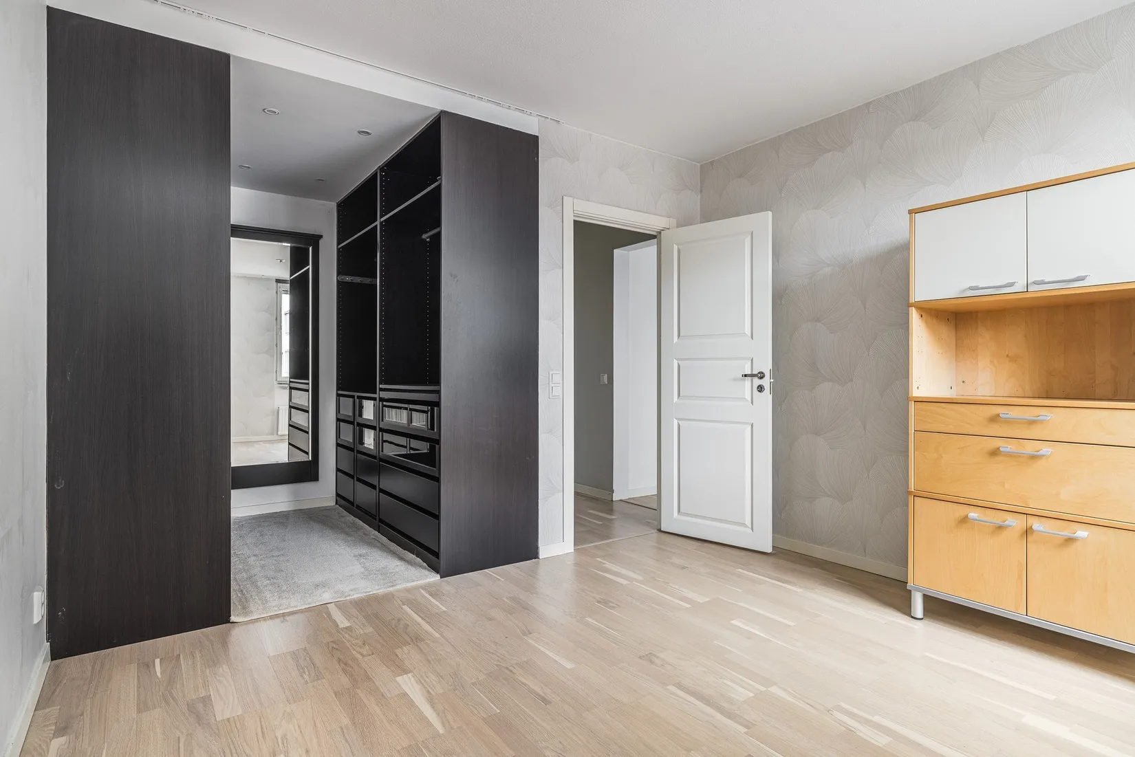 Bostadsrätt, Skönsbergsvägen 29a, Nedre Haga, Sundsvall