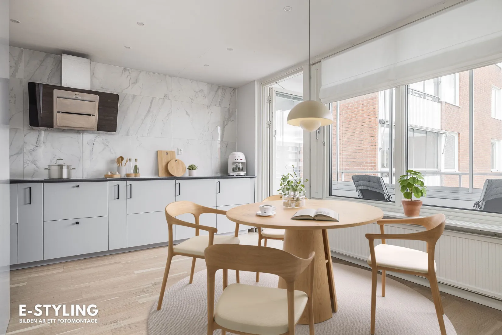 Bostadsrätt, Skönsbergsvägen 29a, Nedre Haga, Sundsvall