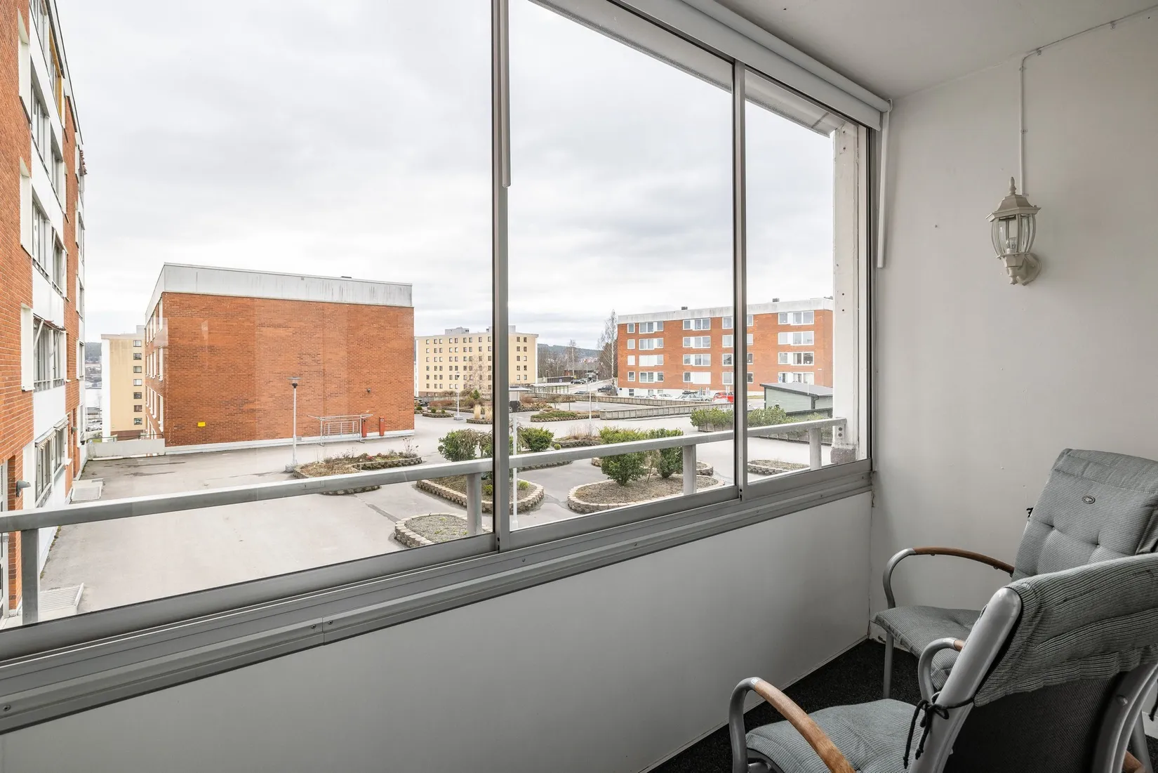 Bostadsrätt, Skönsbergsvägen 29a, Nedre Haga, Sundsvall