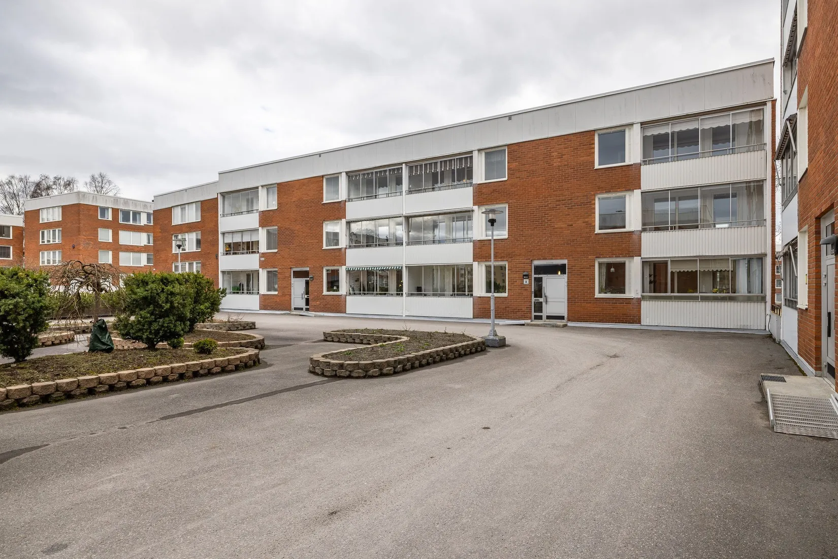 Bostadsrätt, Skönsbergsvägen 29a, Nedre Haga, Sundsvall