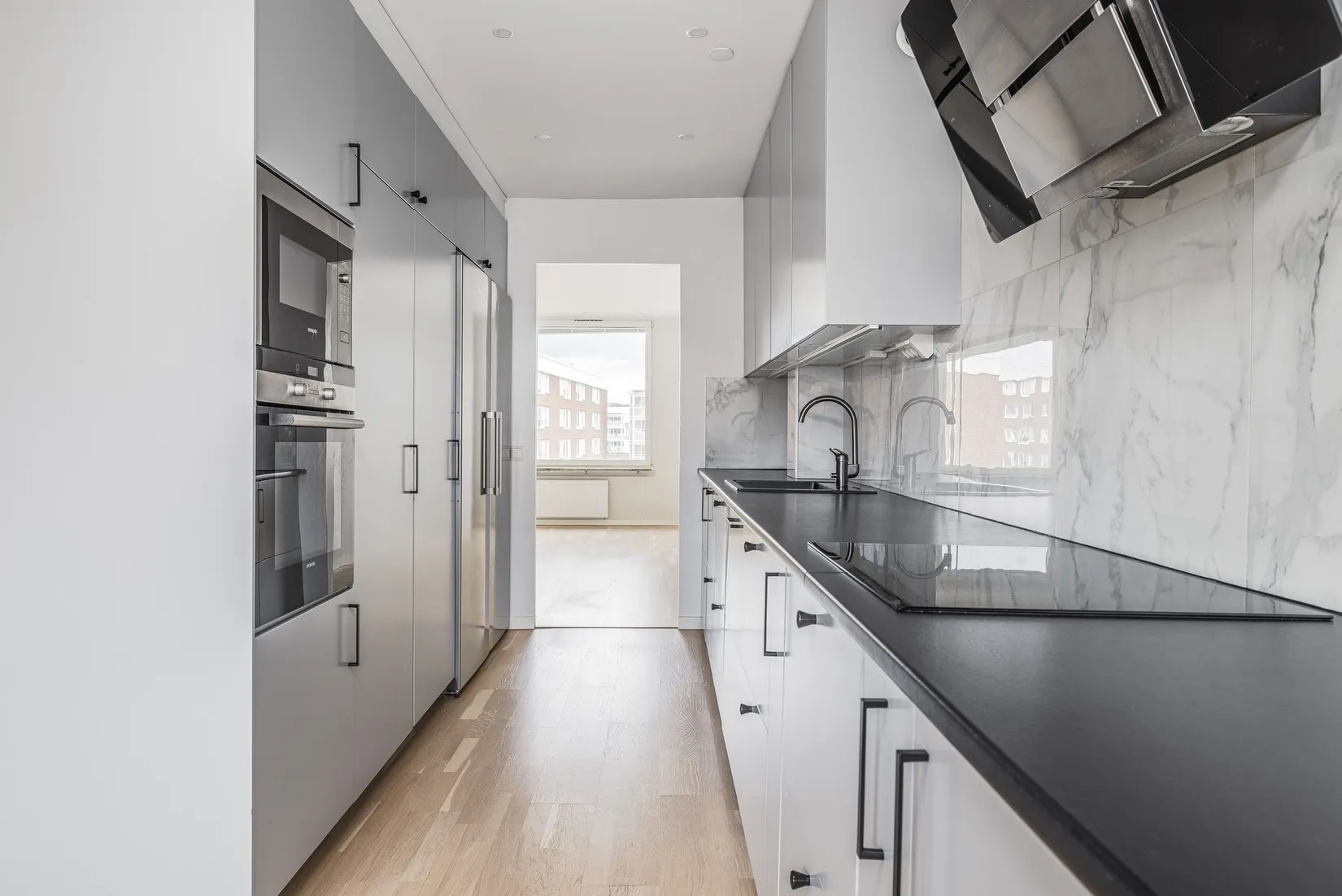 Bostadsrätt, Skönsbergsvägen 29a, Nedre Haga, Sundsvall