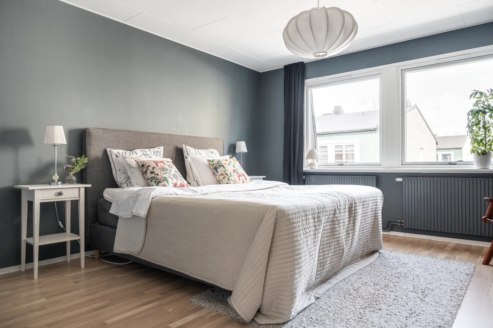 Villa, Radhus, Vagnmakaregränden 18, Nilstorp, Lund