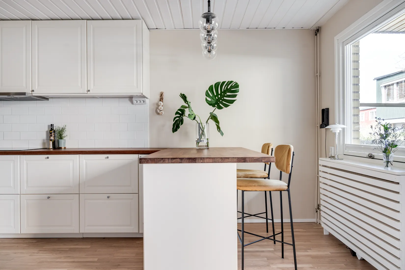 Villa, Radhus, Vagnmakaregränden 18, Nilstorp, Lund