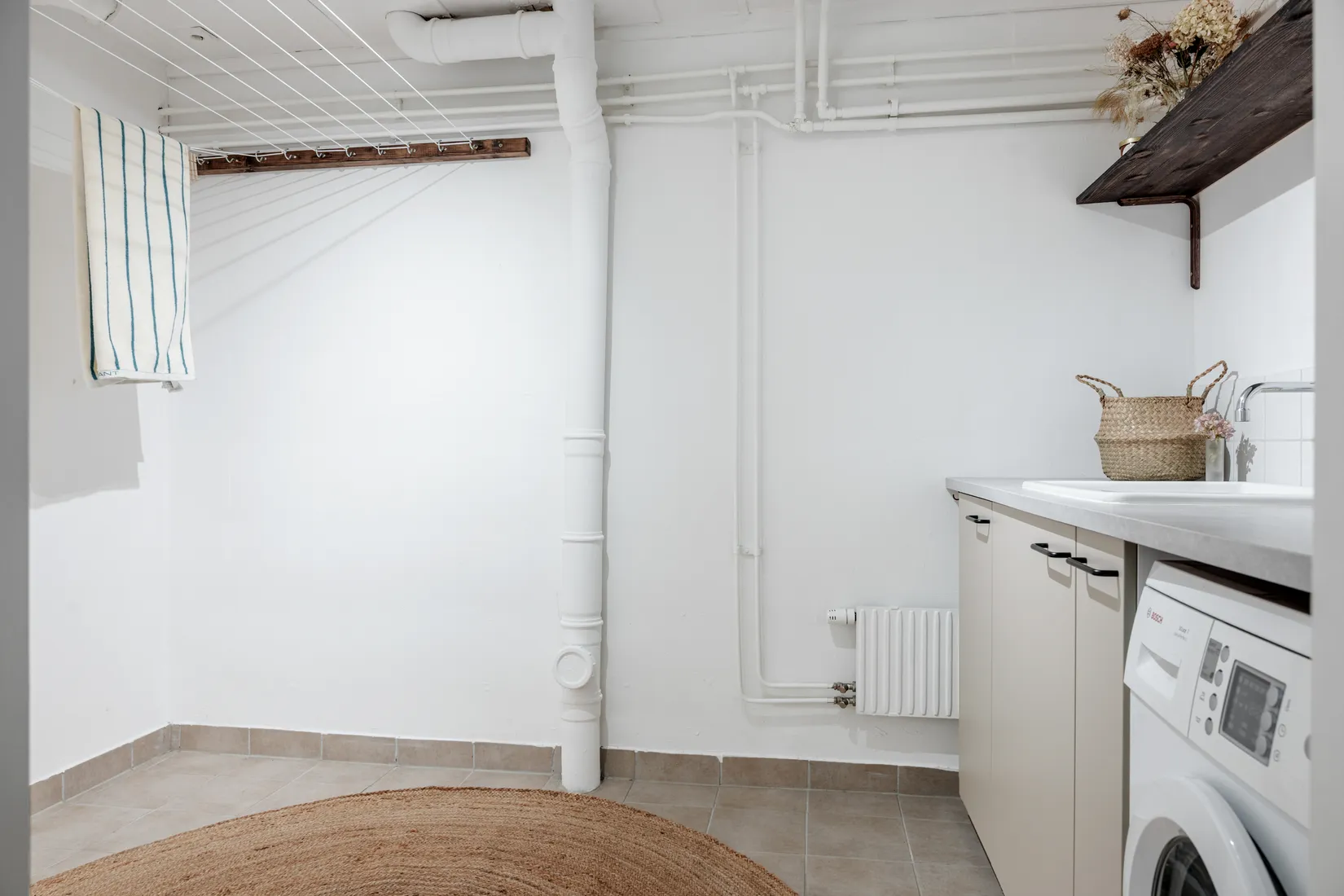 Villa, Radhus, Vagnmakaregränden 18, Nilstorp, Lund