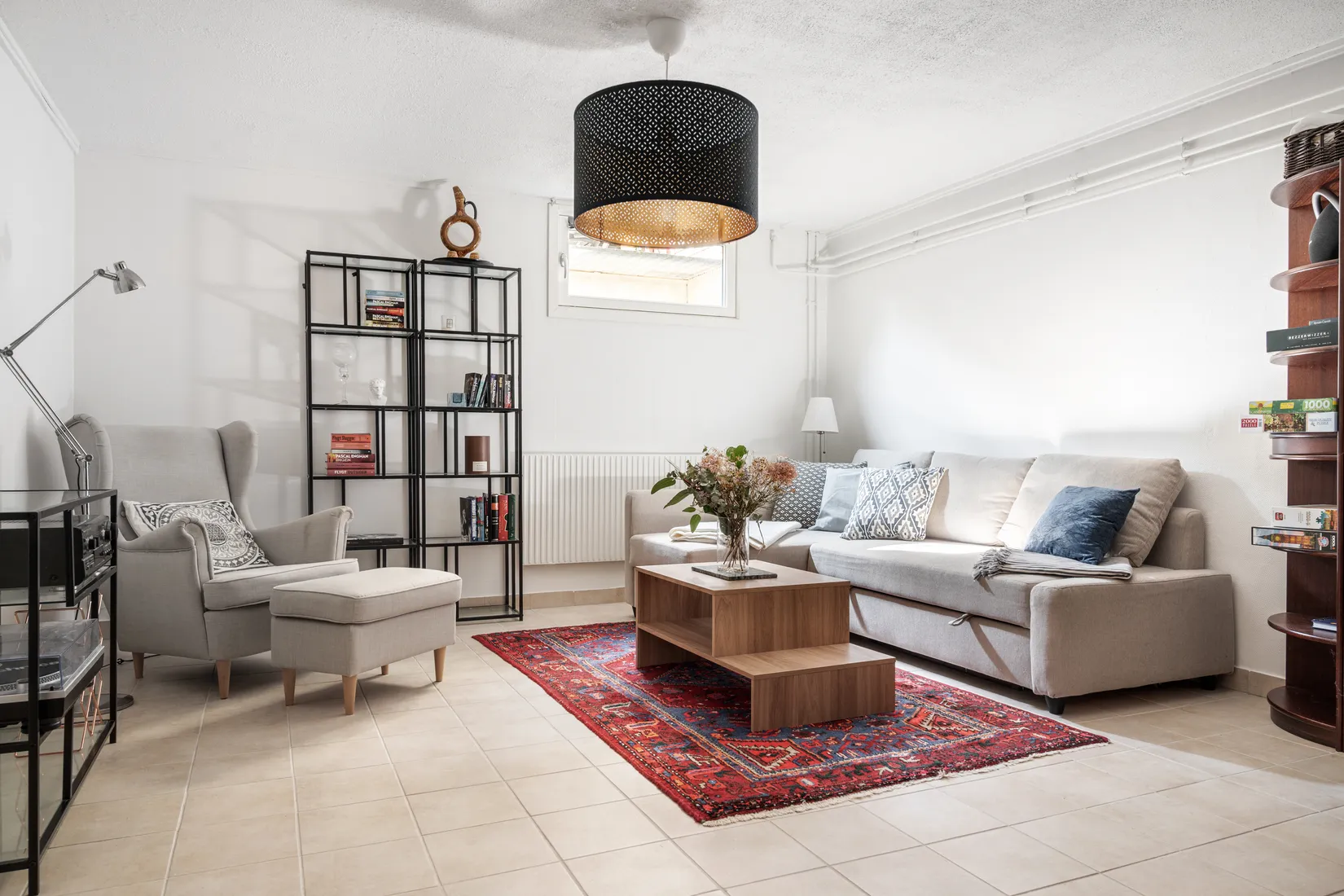 Villa, Radhus, Vagnmakaregränden 18, Nilstorp, Lund