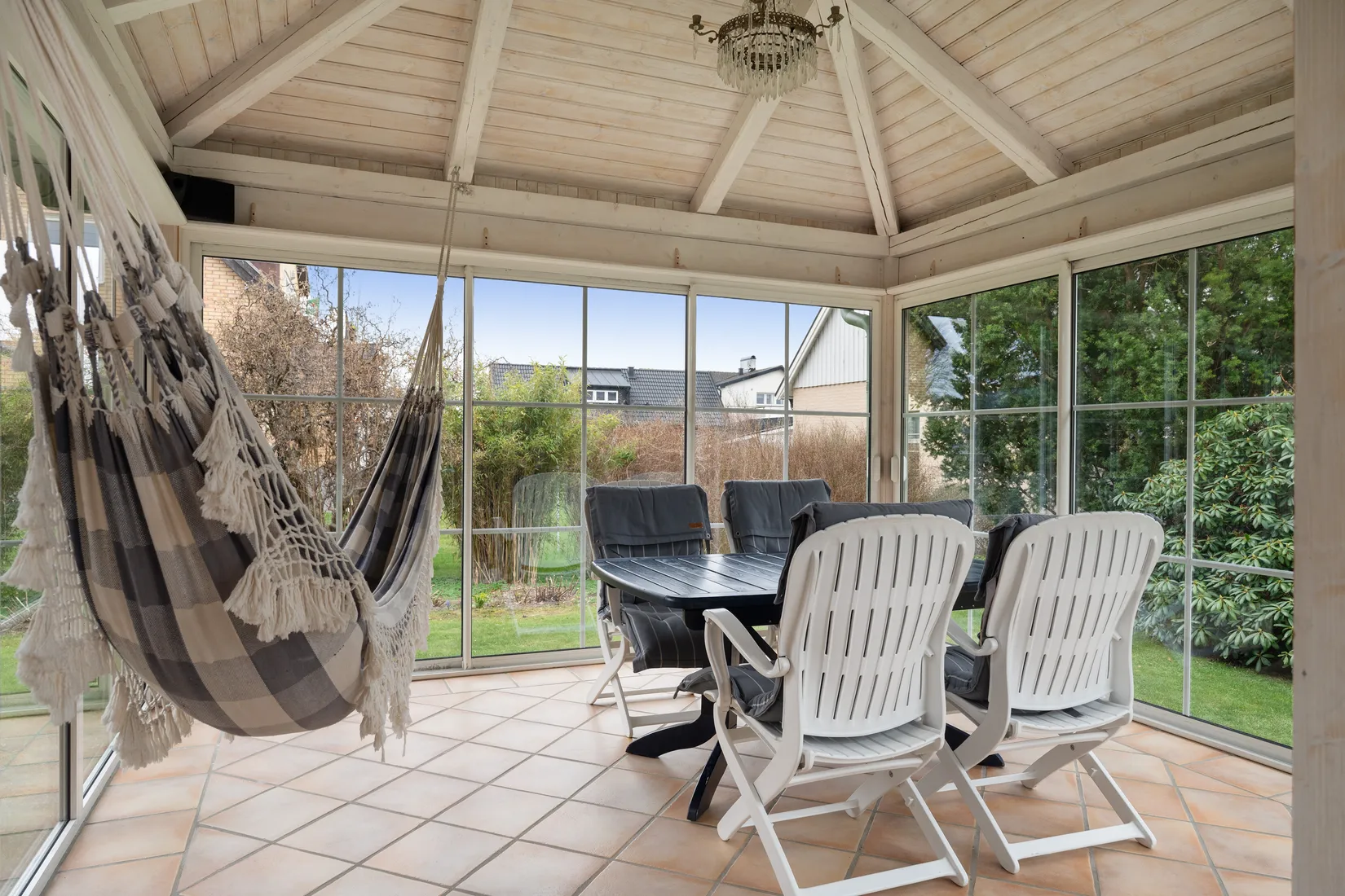 Villa, Centralvägen 11, Skälderviken, Ängelholm