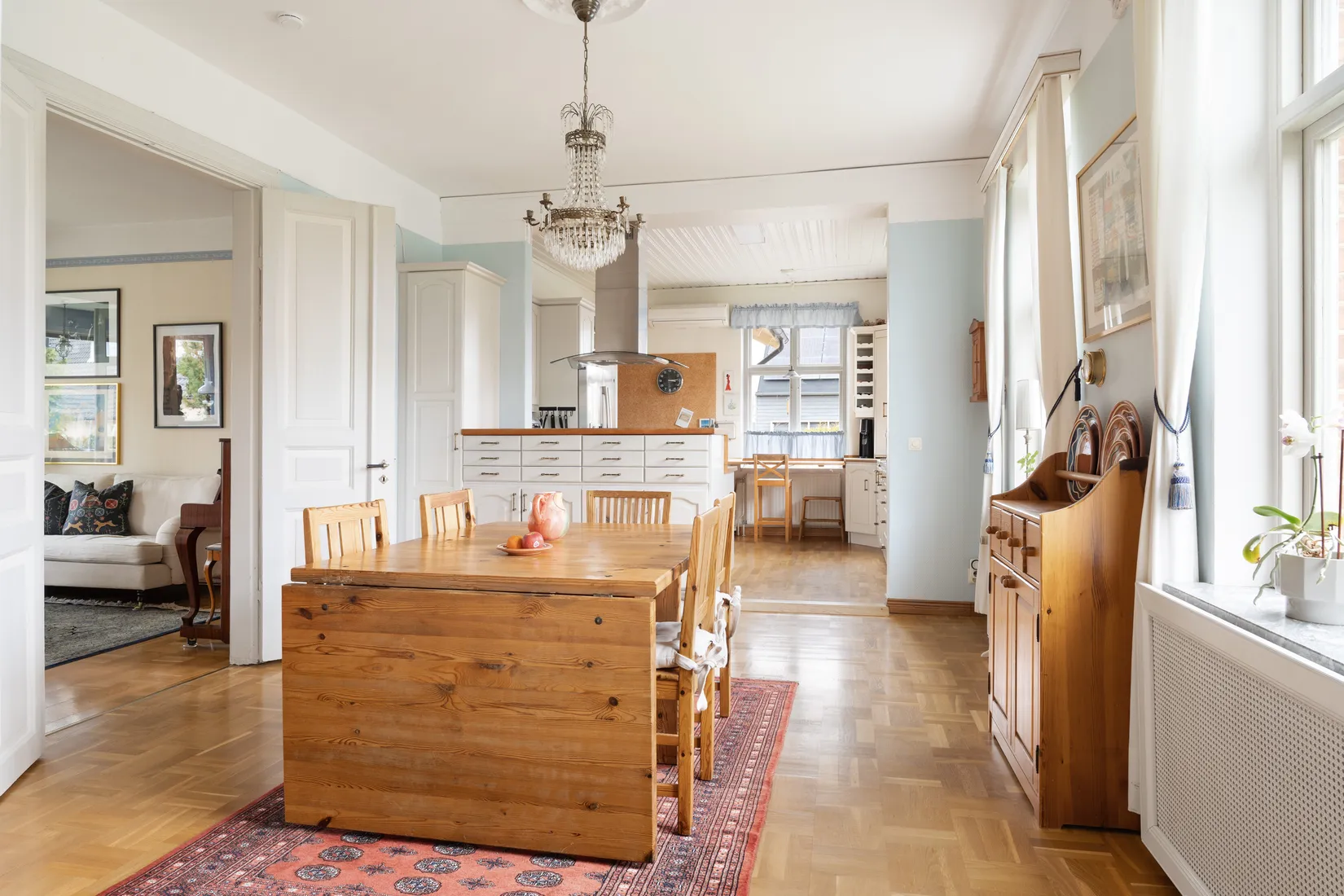 Villa, Centralvägen 11, Skälderviken, Ängelholm