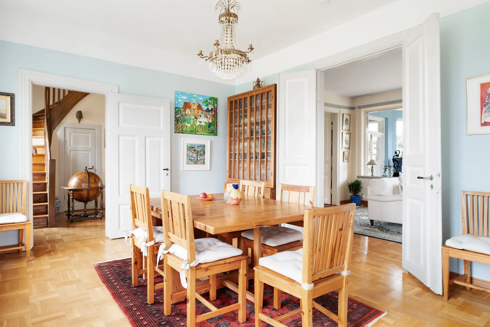 Villa, Centralvägen 11, Skälderviken, Ängelholm