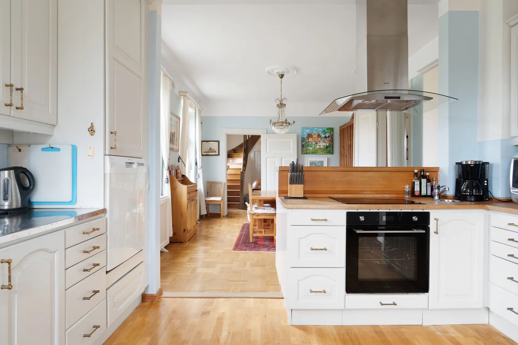 Villa, Centralvägen 11, Skälderviken, Ängelholm