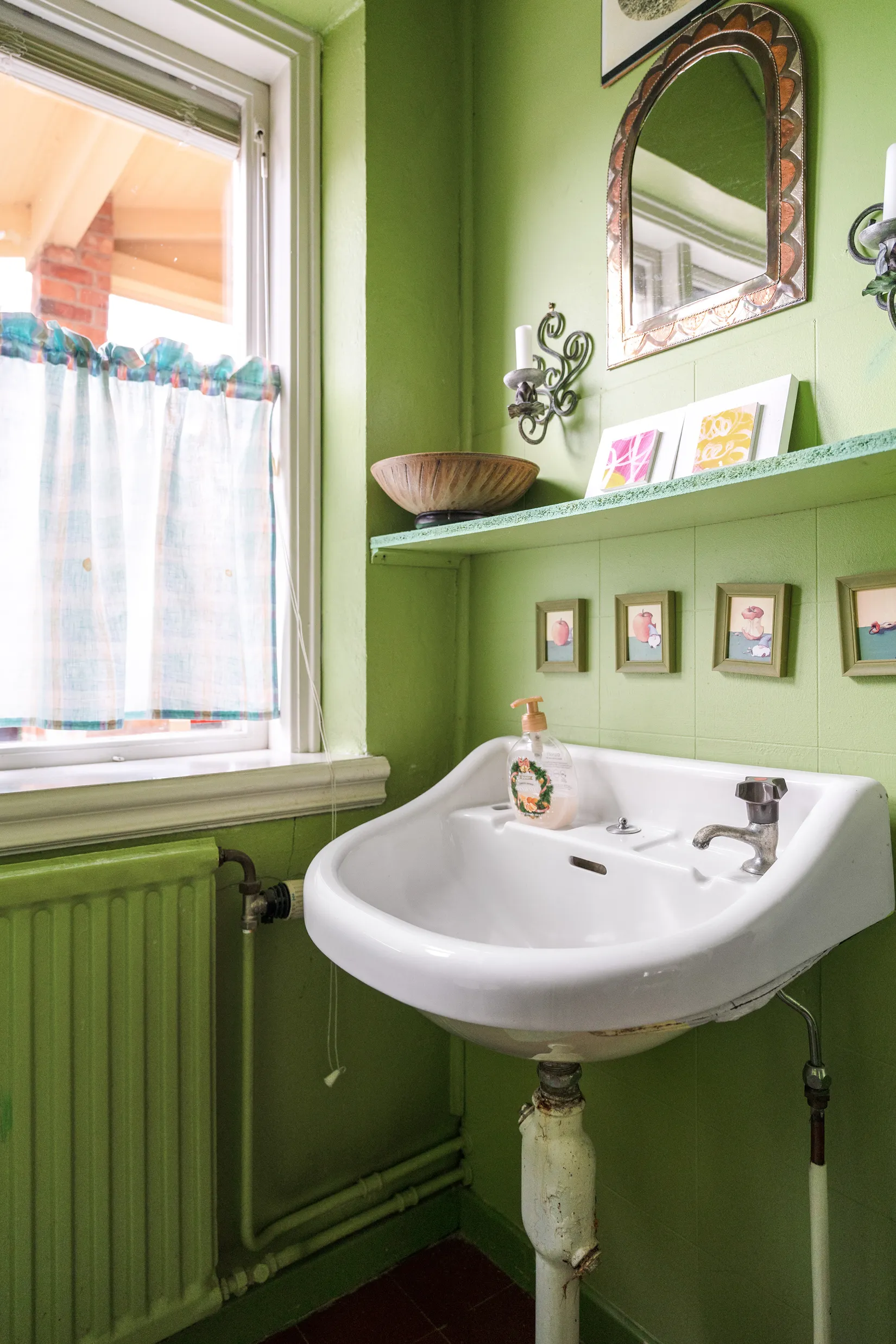 Villa, Centralvägen 11, Skälderviken, Ängelholm