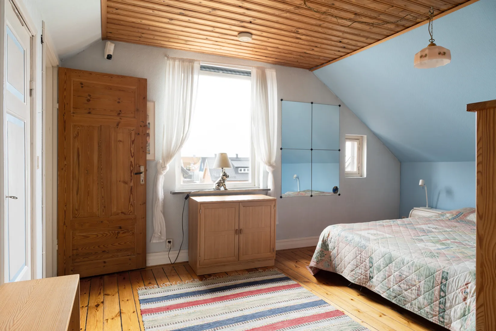 Villa, Centralvägen 11, Skälderviken, Ängelholm