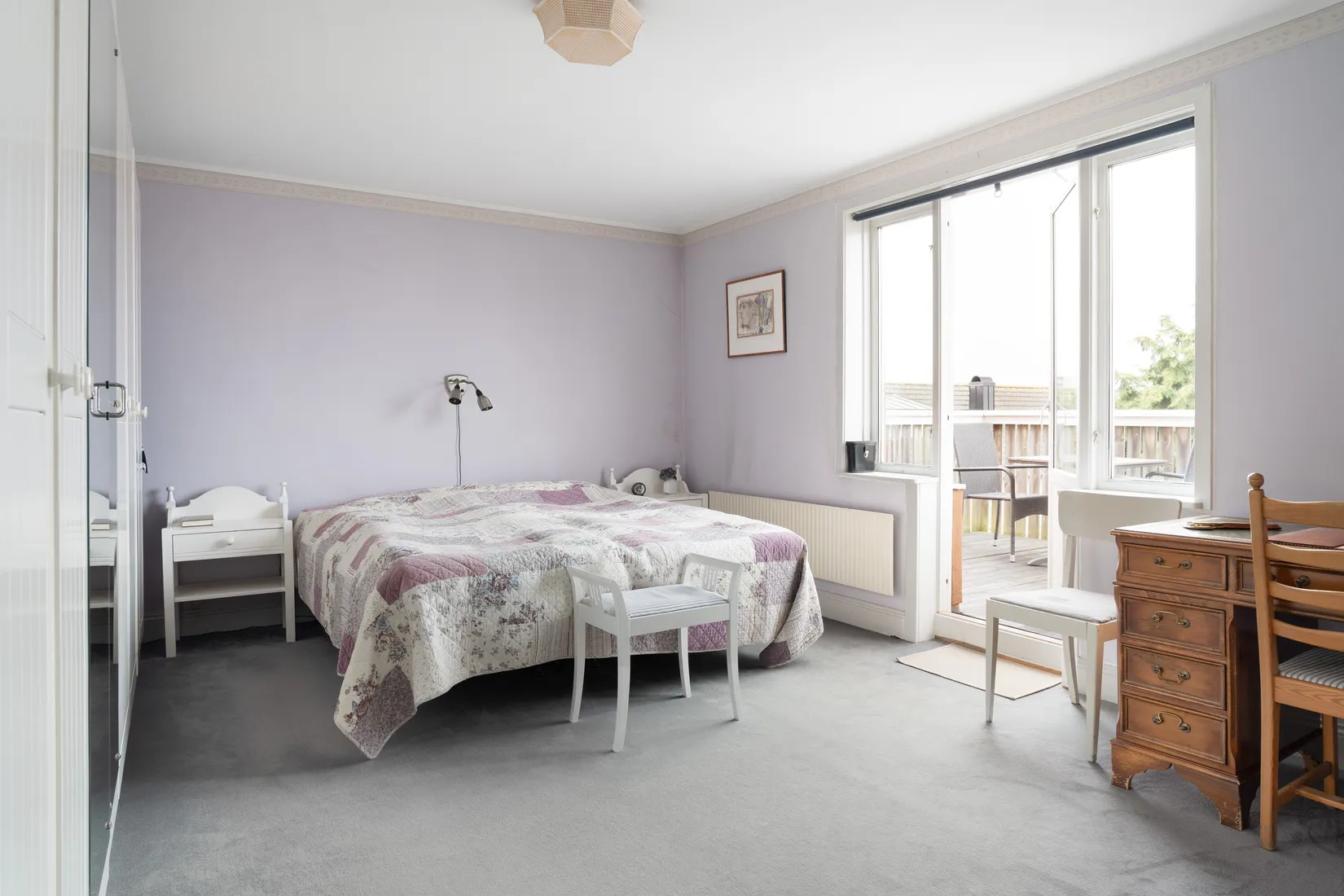 Villa, Centralvägen 11, Skälderviken, Ängelholm