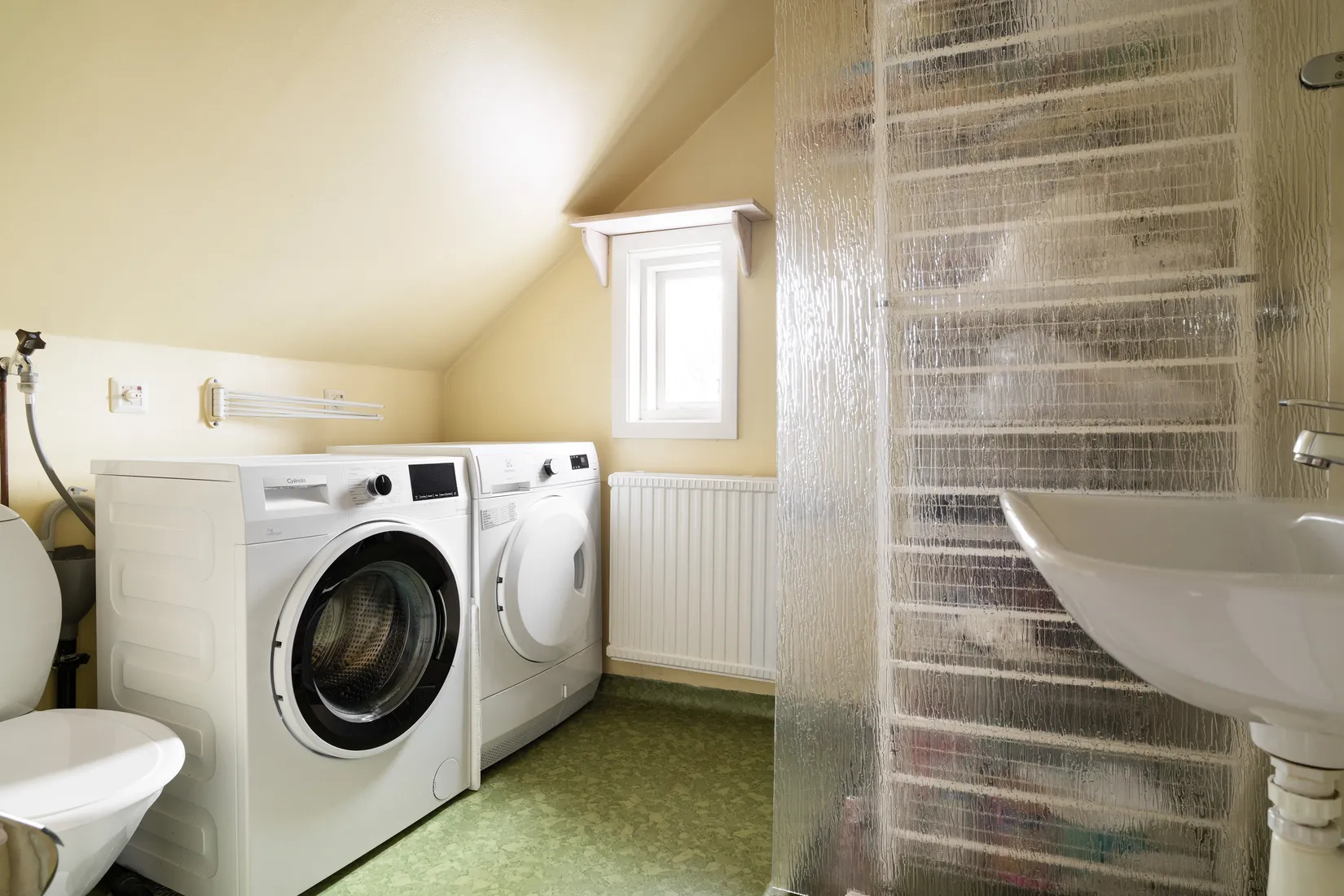 Villa, Centralvägen 11, Skälderviken, Ängelholm