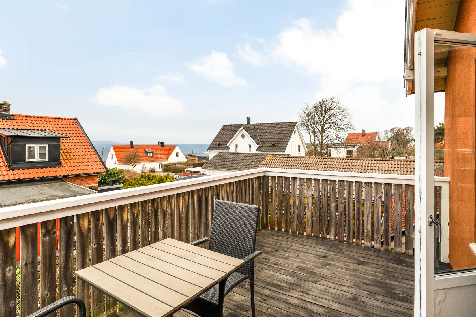 Villa, Centralvägen 11, Skälderviken, Ängelholm