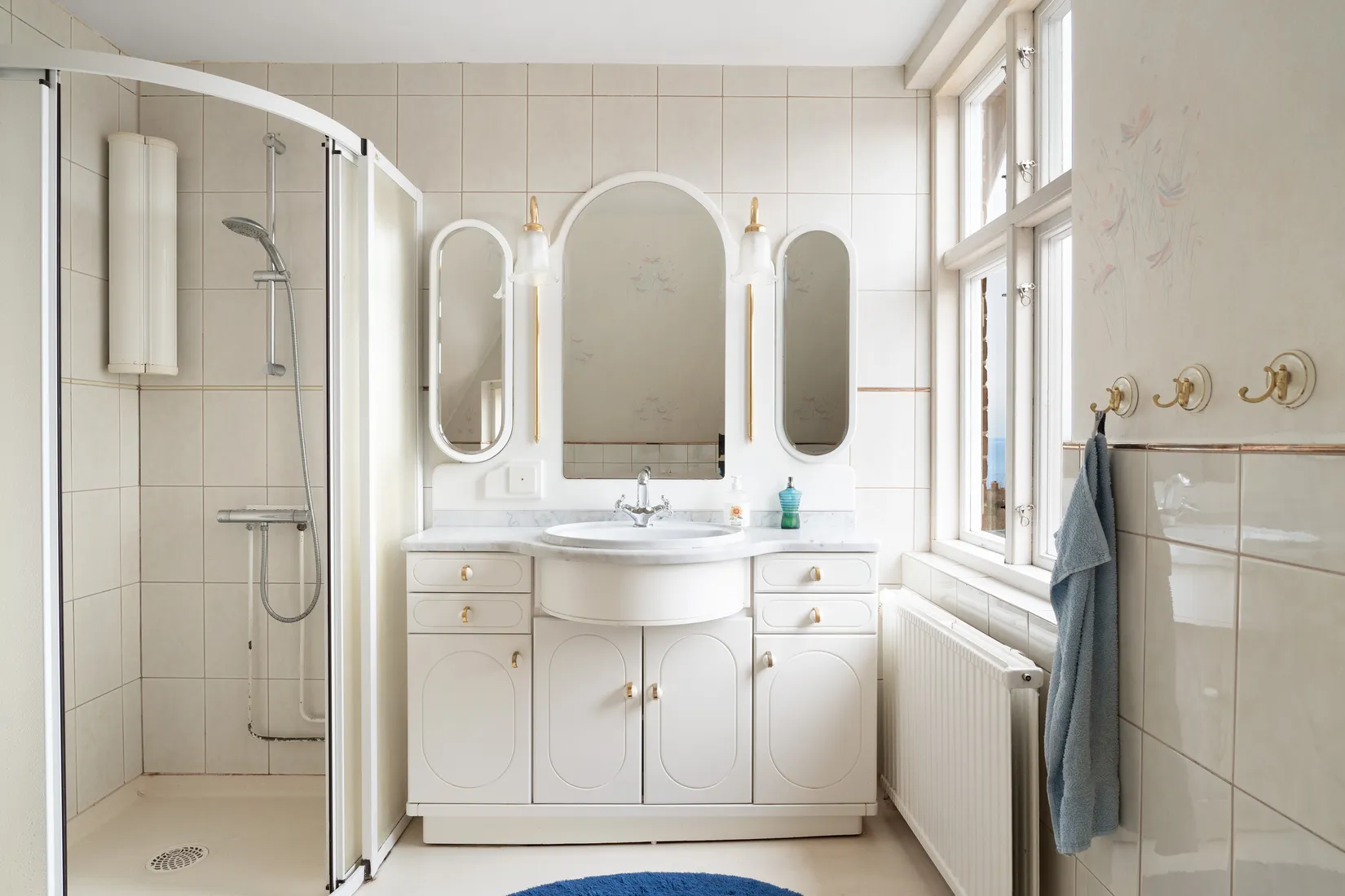 Villa, Centralvägen 11, Skälderviken, Ängelholm