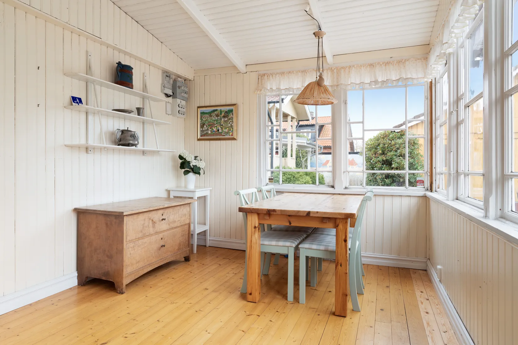 Villa, Centralvägen 11, Skälderviken, Ängelholm