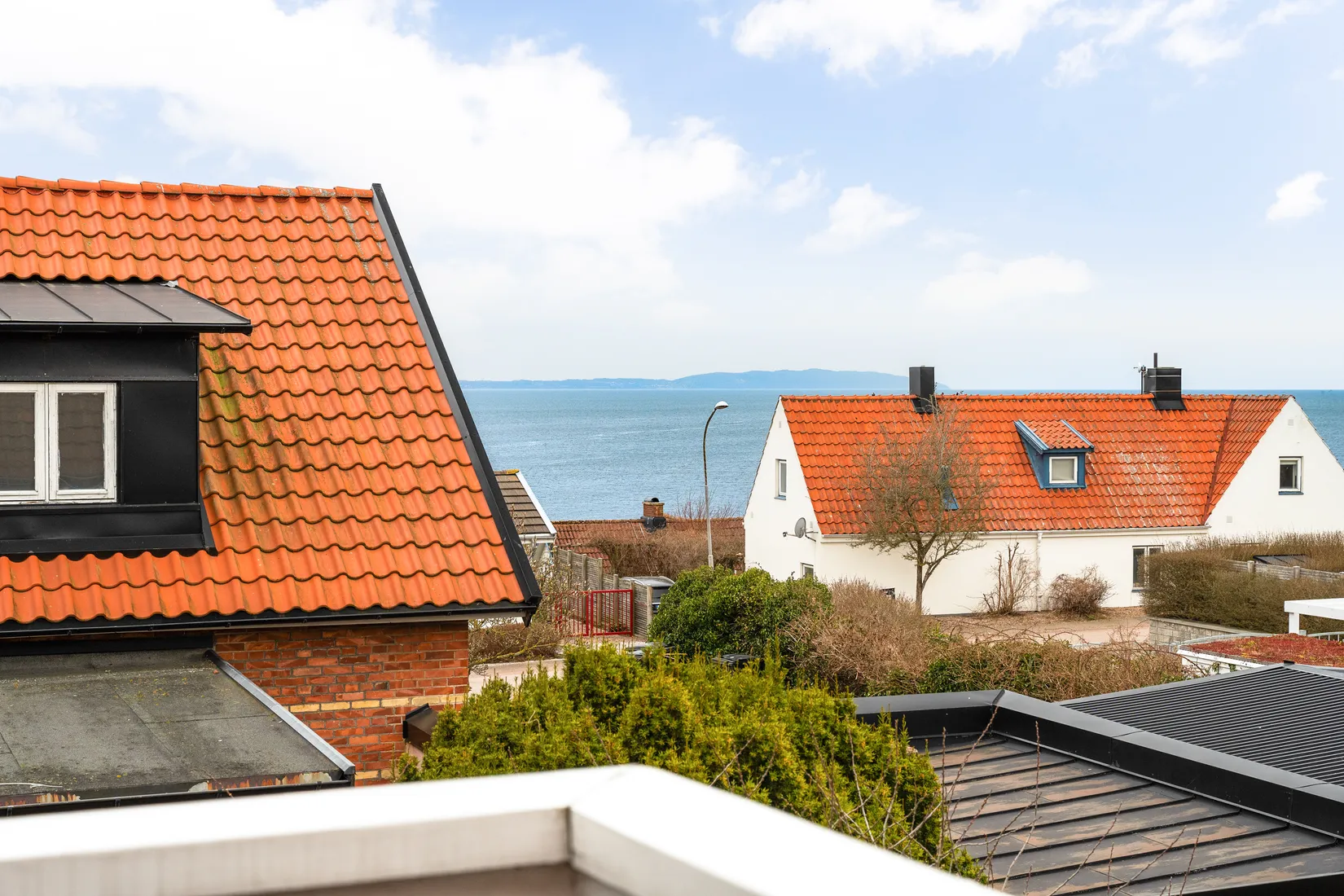 Villa, Centralvägen 11, Skälderviken, Ängelholm