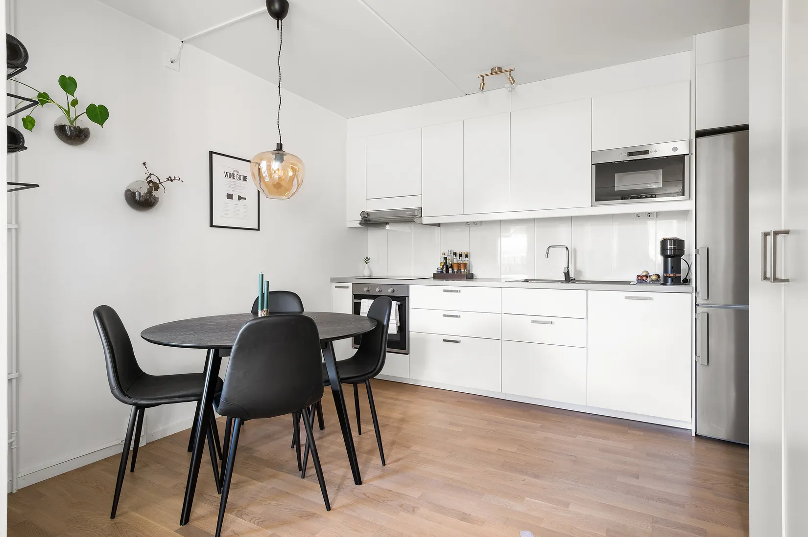 Bostadsrätt, Brogatan 9, Uteplats!, Brotorp - Järvastaden, Sundbyberg