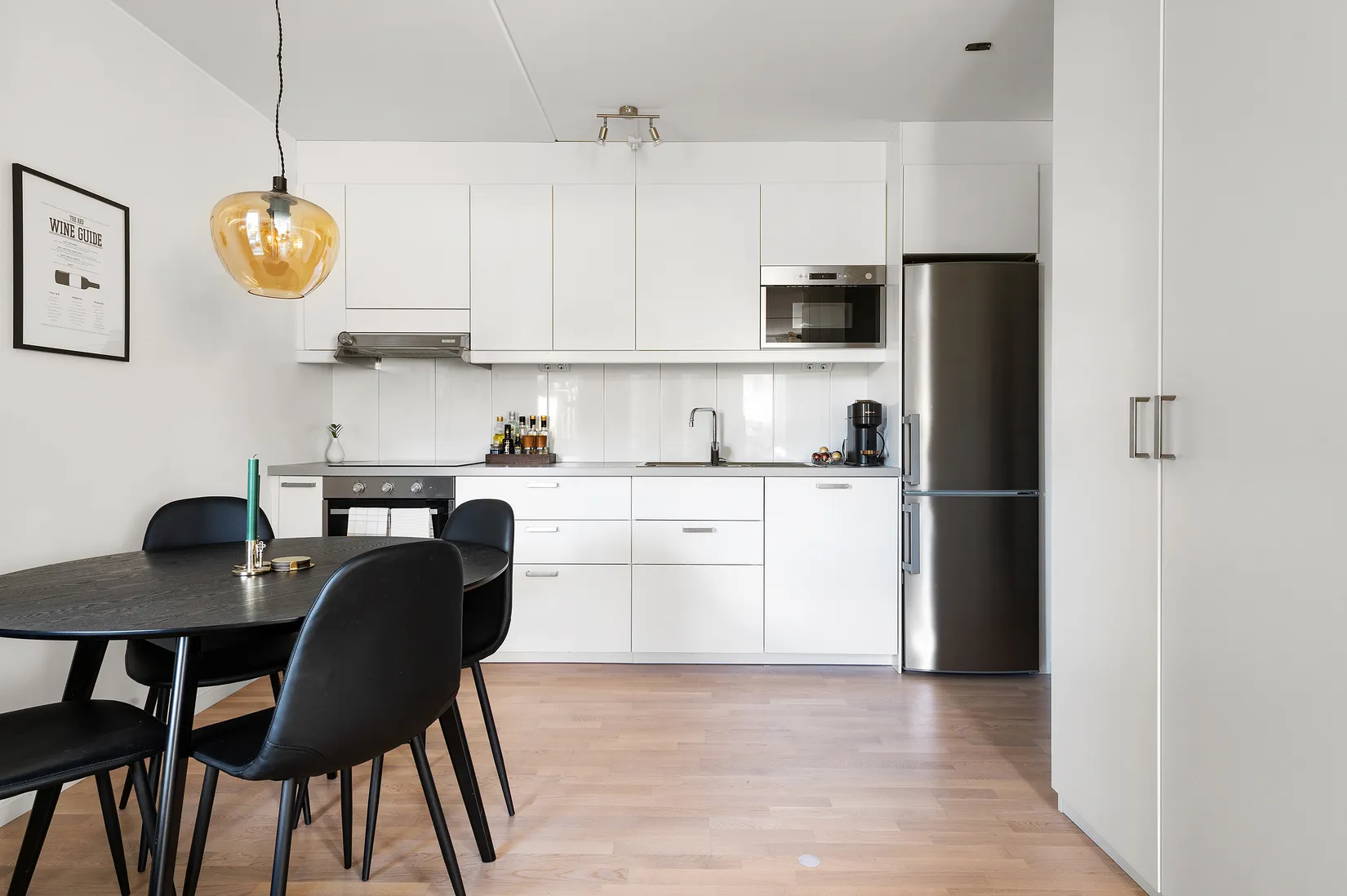 Bostadsrätt, Brogatan 9, Uteplats!, Brotorp - Järvastaden, Sundbyberg