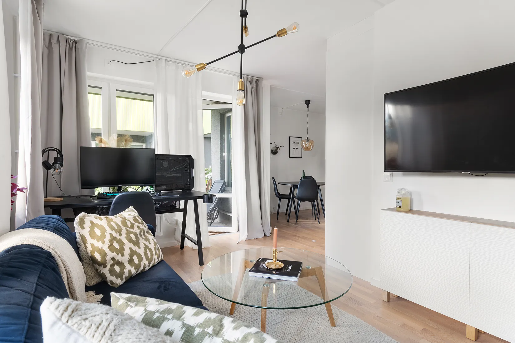 Bostadsrätt, Brogatan 9, Uteplats!, Brotorp - Järvastaden, Sundbyberg