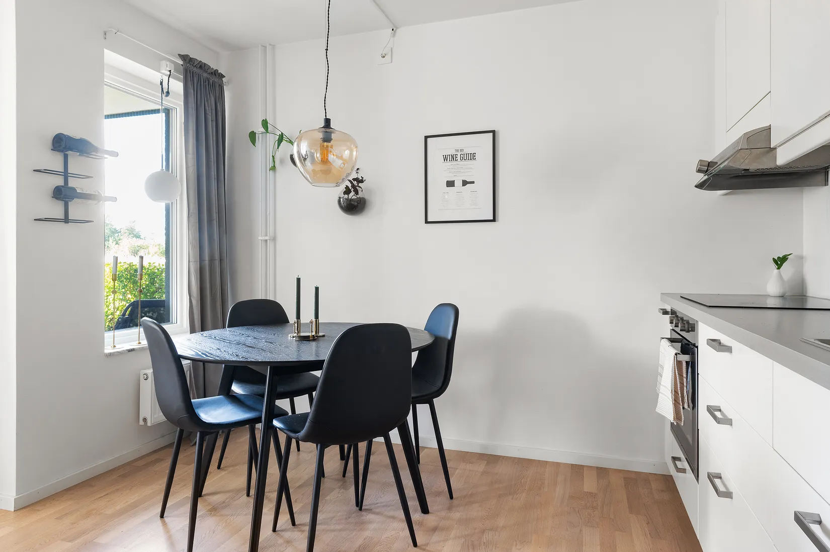 Bostadsrätt, Brogatan 9, Uteplats!, Brotorp - Järvastaden, Sundbyberg