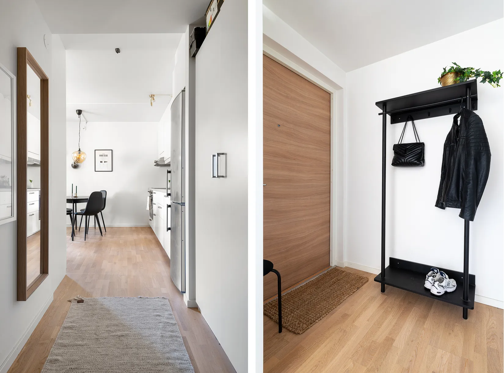 Bostadsrätt, Brogatan 9, Uteplats!, Brotorp - Järvastaden, Sundbyberg