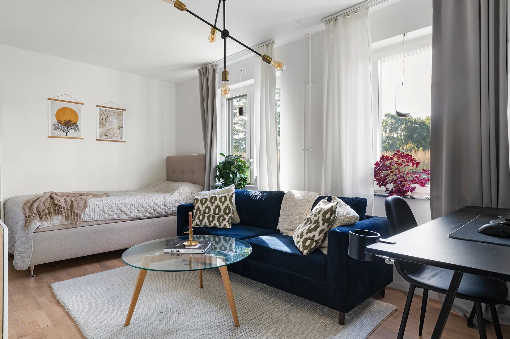 Bostadsrätt, Brogatan 9, Uteplats!, Brotorp - Järvastaden, Sundbyberg