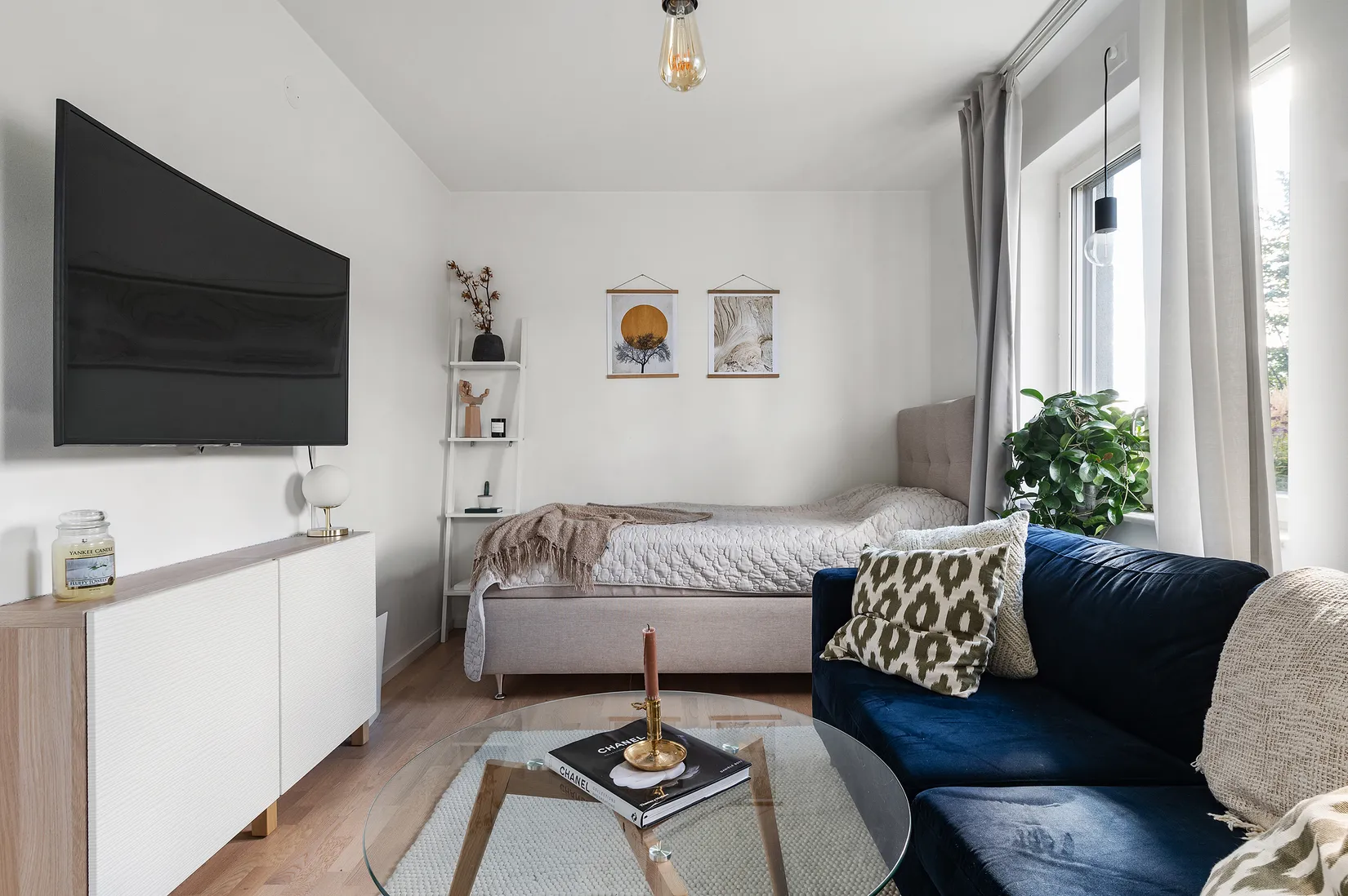 Bostadsrätt, Brogatan 9, Uteplats!, Brotorp - Järvastaden, Sundbyberg