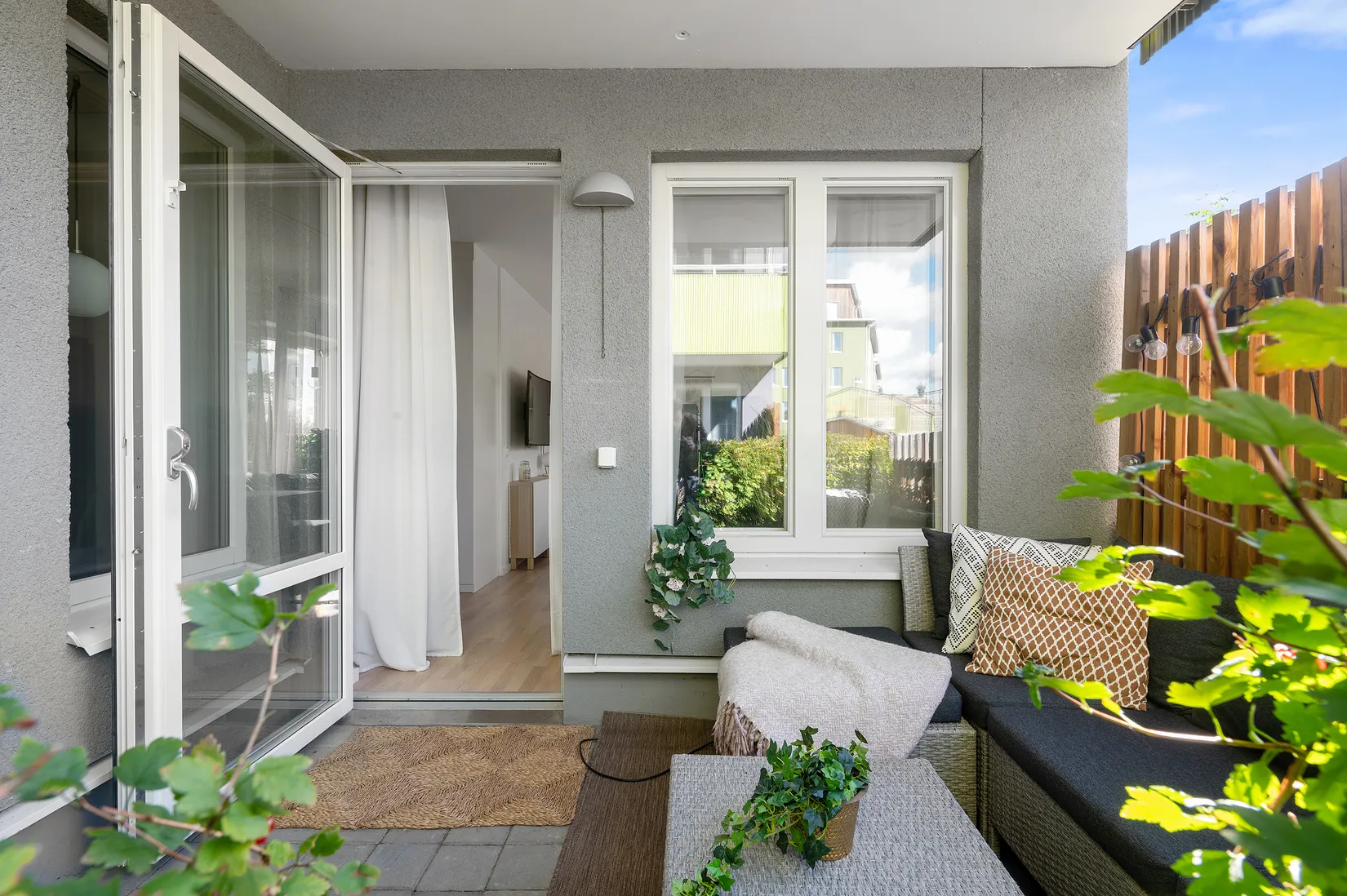 Bostadsrätt, Brogatan 9, Uteplats!, Brotorp - Järvastaden, Sundbyberg