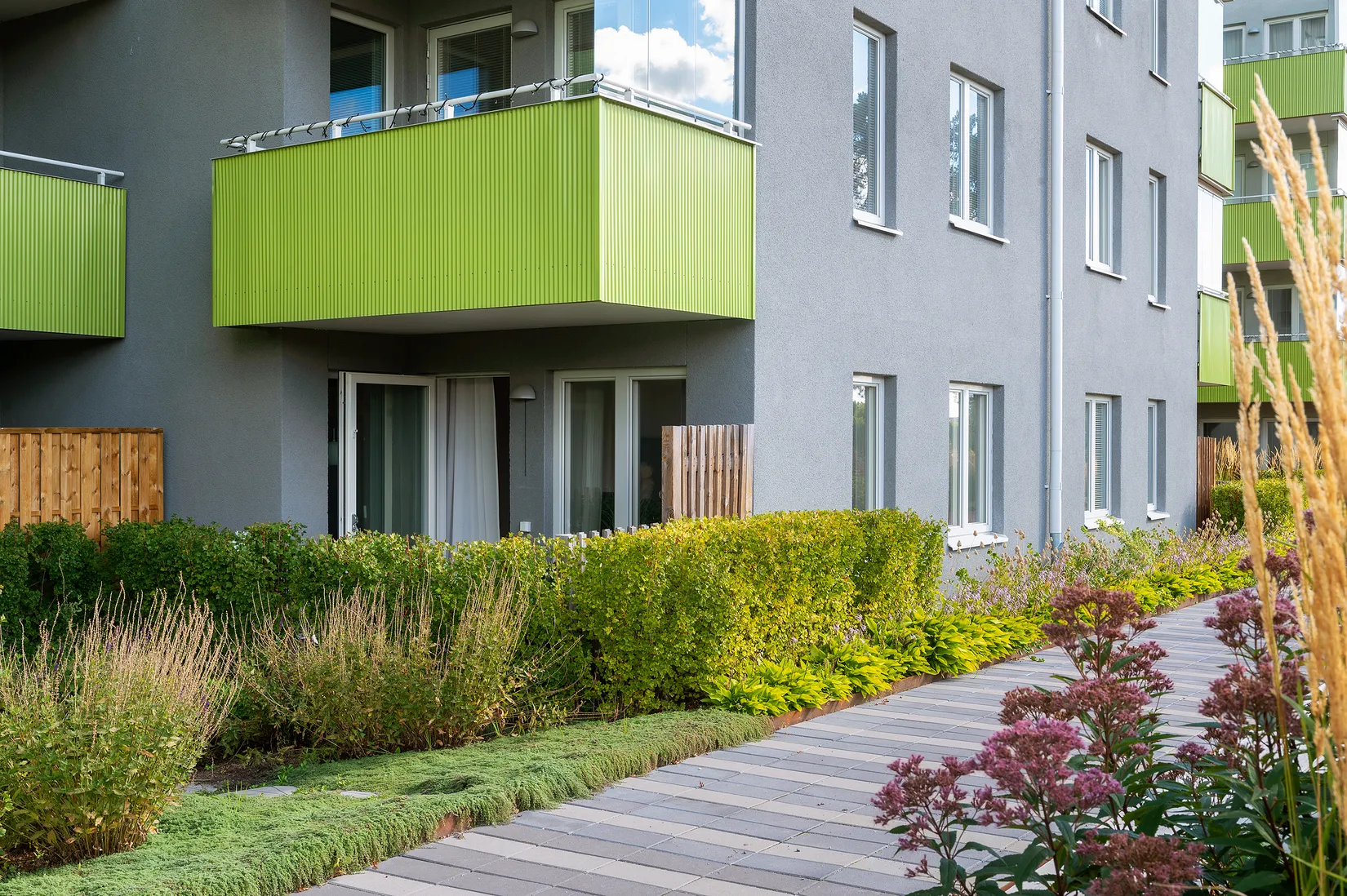 Bostadsrätt, Brogatan 9, Uteplats!, Brotorp - Järvastaden, Sundbyberg