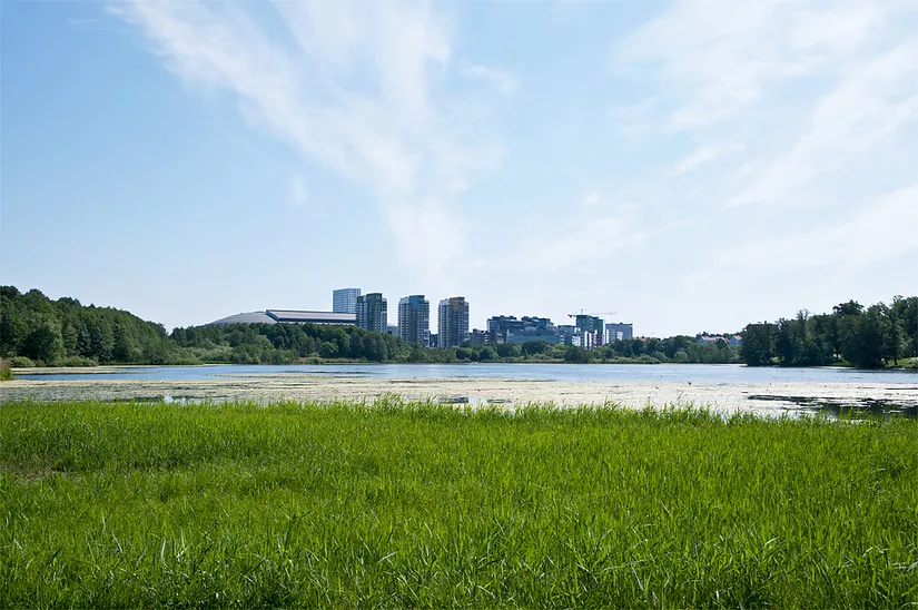 Bostadsrätt, Brogatan 9, Uteplats!, Brotorp - Järvastaden, Sundbyberg