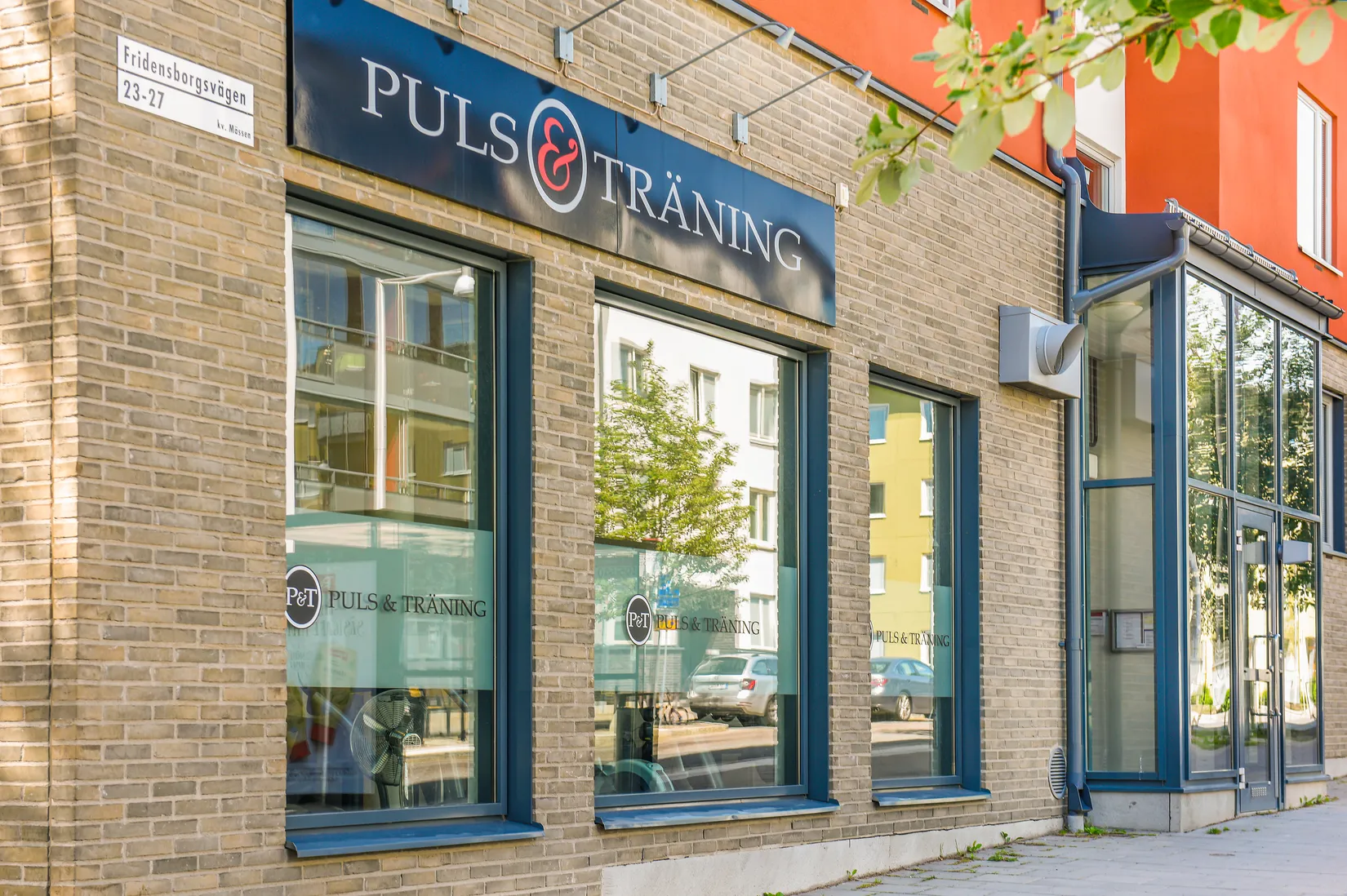 Bostadsrätt, Brogatan 9, Uteplats!, Brotorp - Järvastaden, Sundbyberg