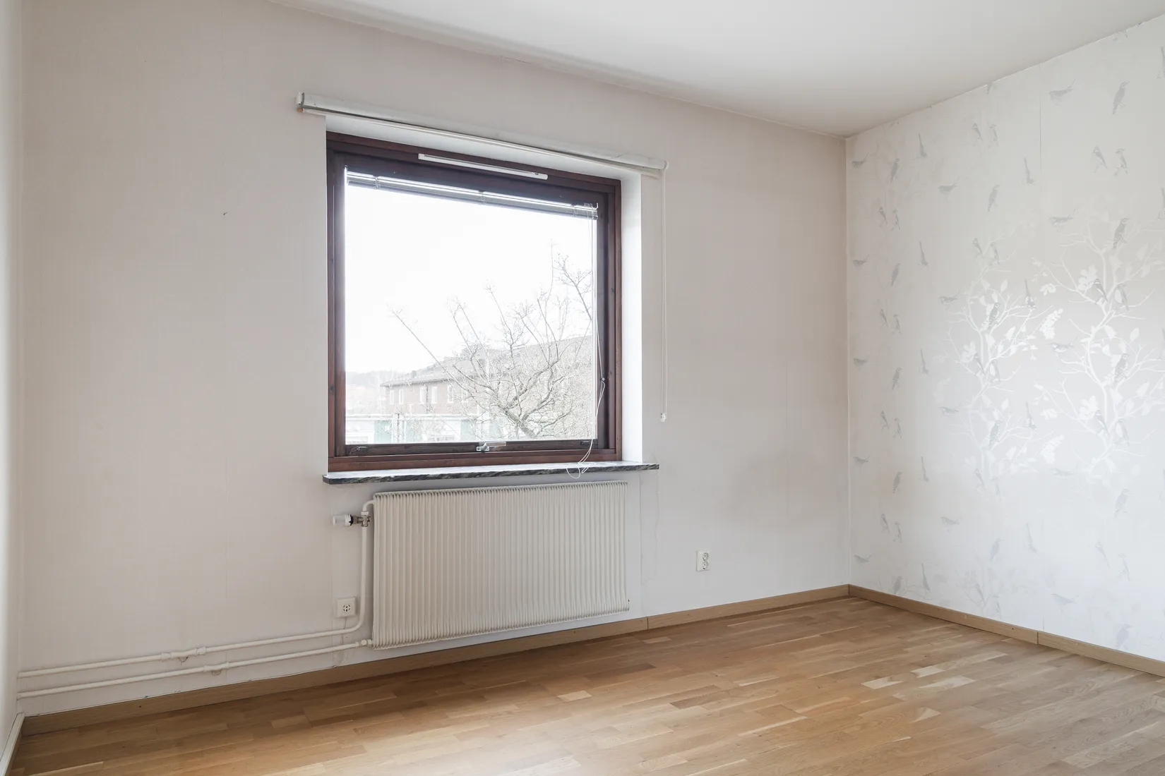 Bostadsrätt, Torallagatan 2C, Mölndal - Bosgården, Mölndal