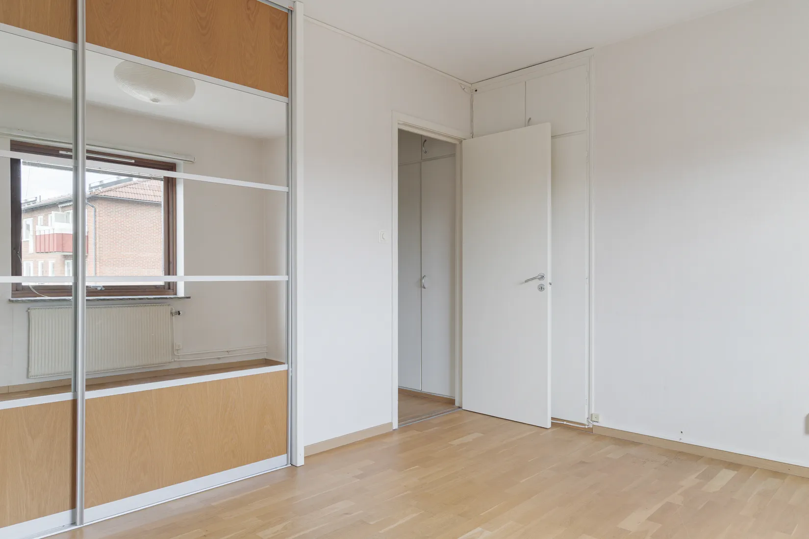 Bostadsrätt, Torallagatan 2C, Mölndal - Bosgården, Mölndal