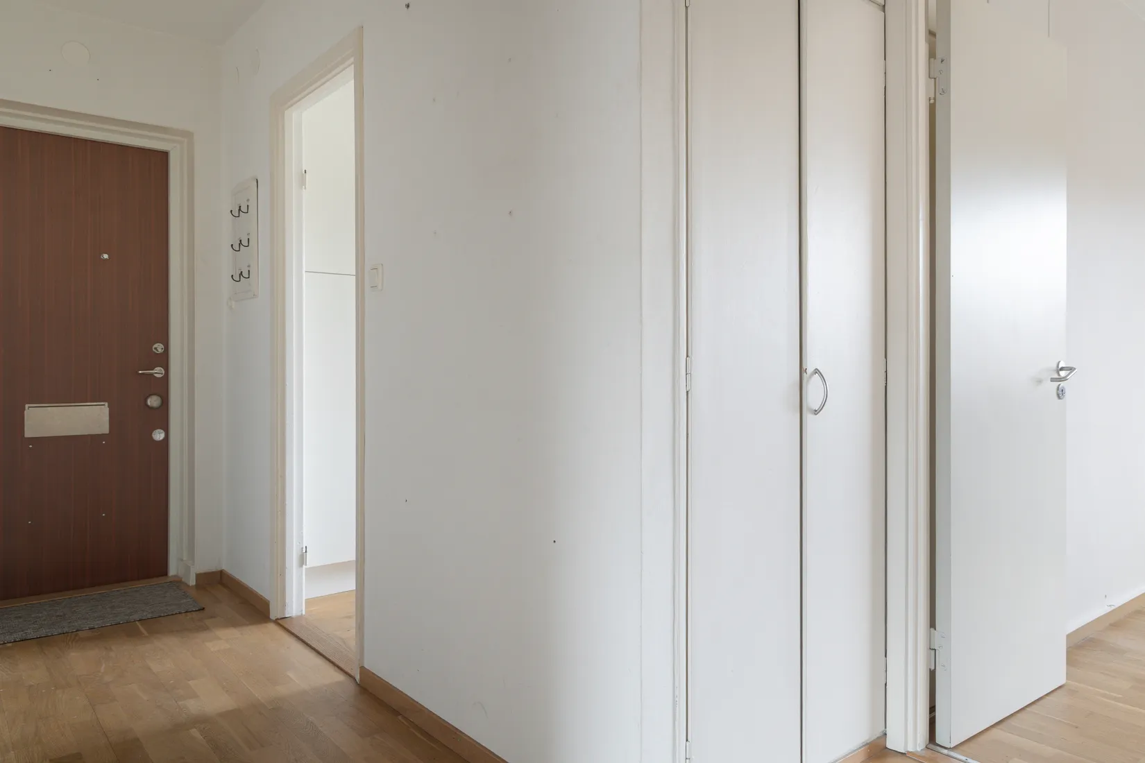 Bostadsrätt, Torallagatan 2C, Mölndal - Bosgården, Mölndal