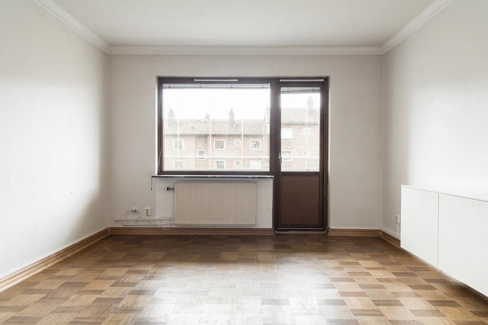 Bostadsrätt, Torallagatan 2C, Mölndal - Bosgården, Mölndal