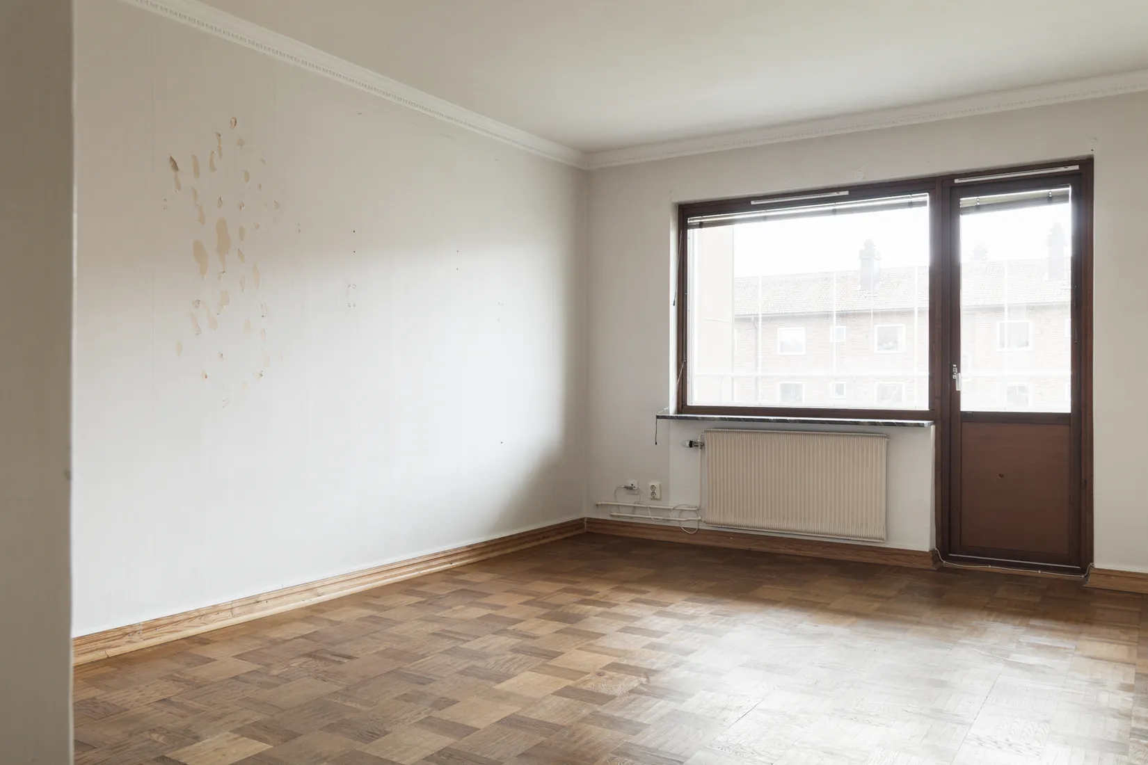 Bostadsrätt, Torallagatan 2C, Mölndal - Bosgården, Mölndal