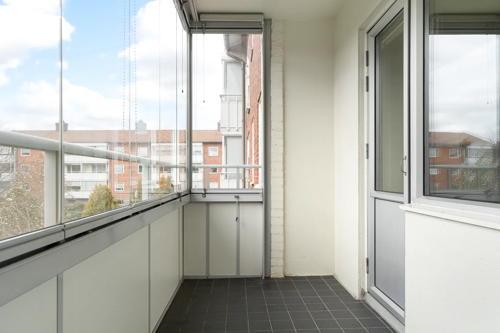 Bostadsrätt, Torallagatan 2C, Mölndal - Bosgården, Mölndal