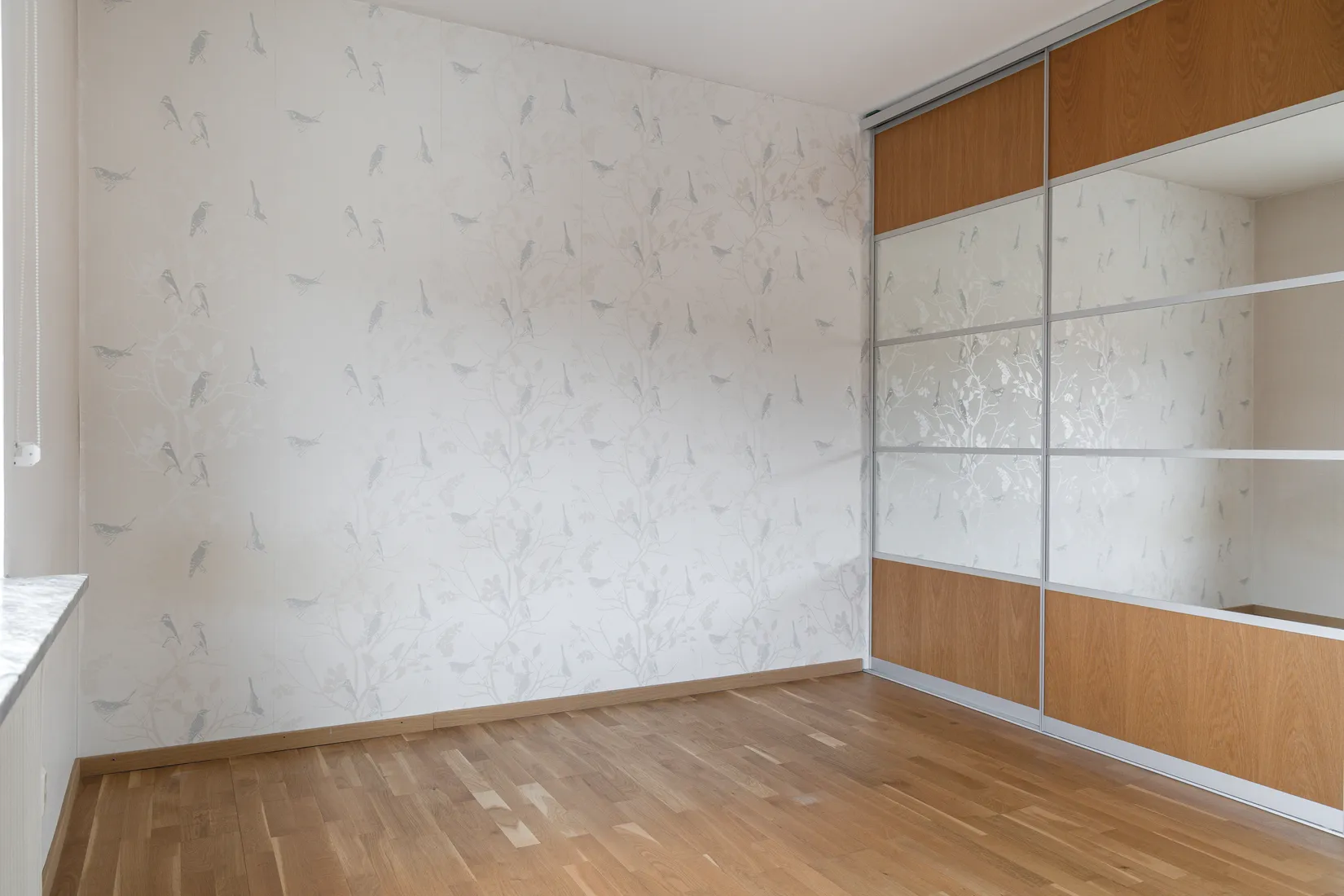 Bostadsrätt, Torallagatan 2C, Mölndal - Bosgården, Mölndal