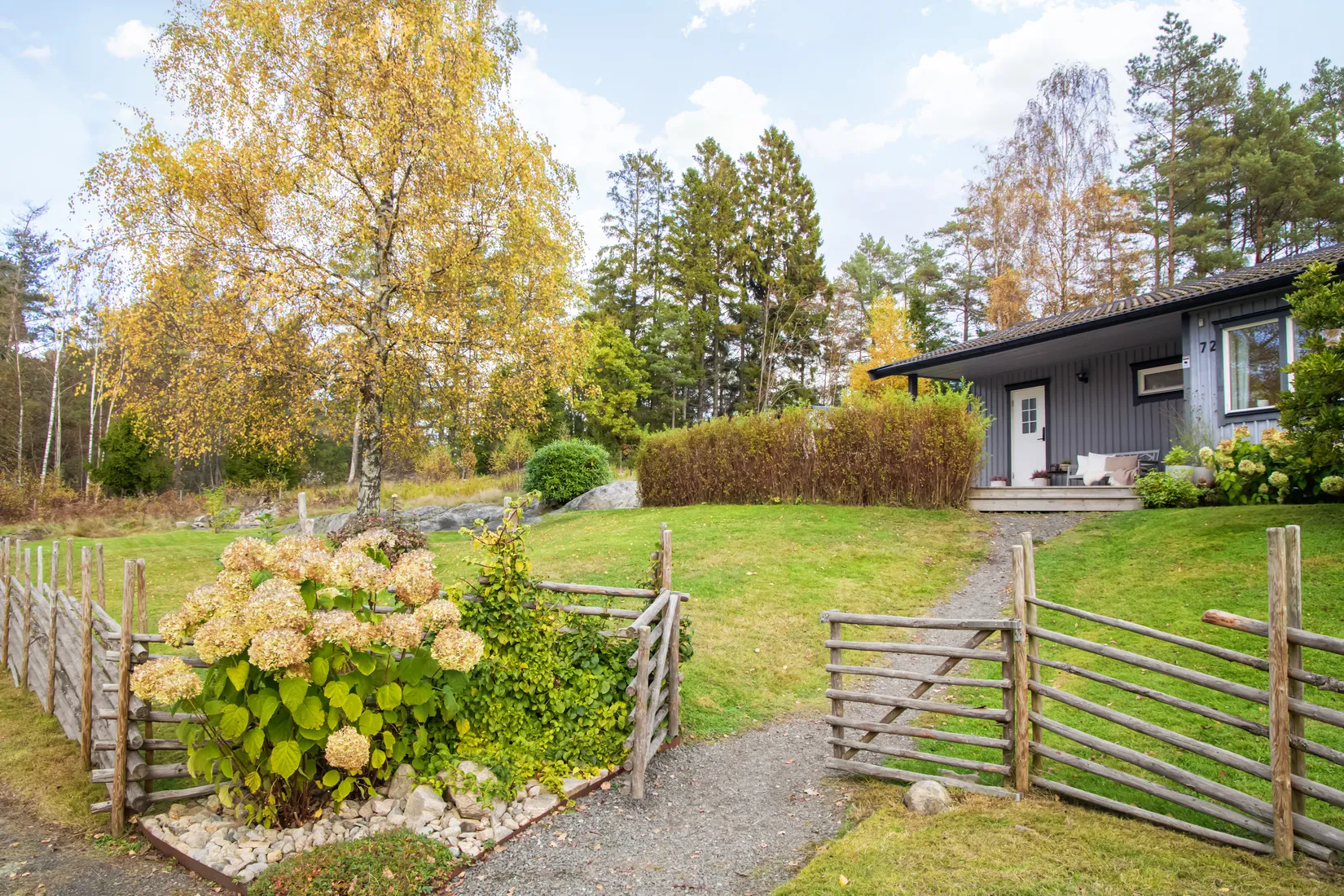 Villa, Barnsjövägen 72, Lindome - Barnsjön, Mölndal