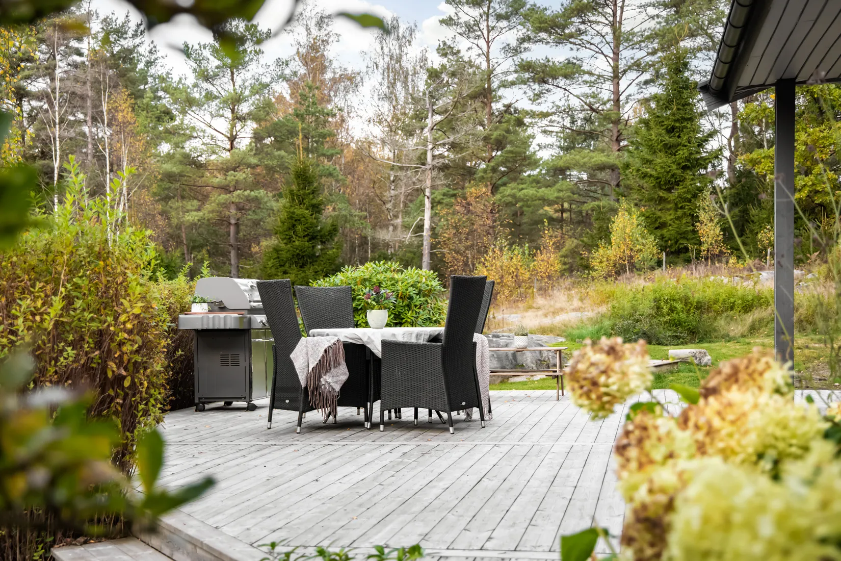 Villa, Barnsjövägen 72, Lindome - Barnsjön, Mölndal