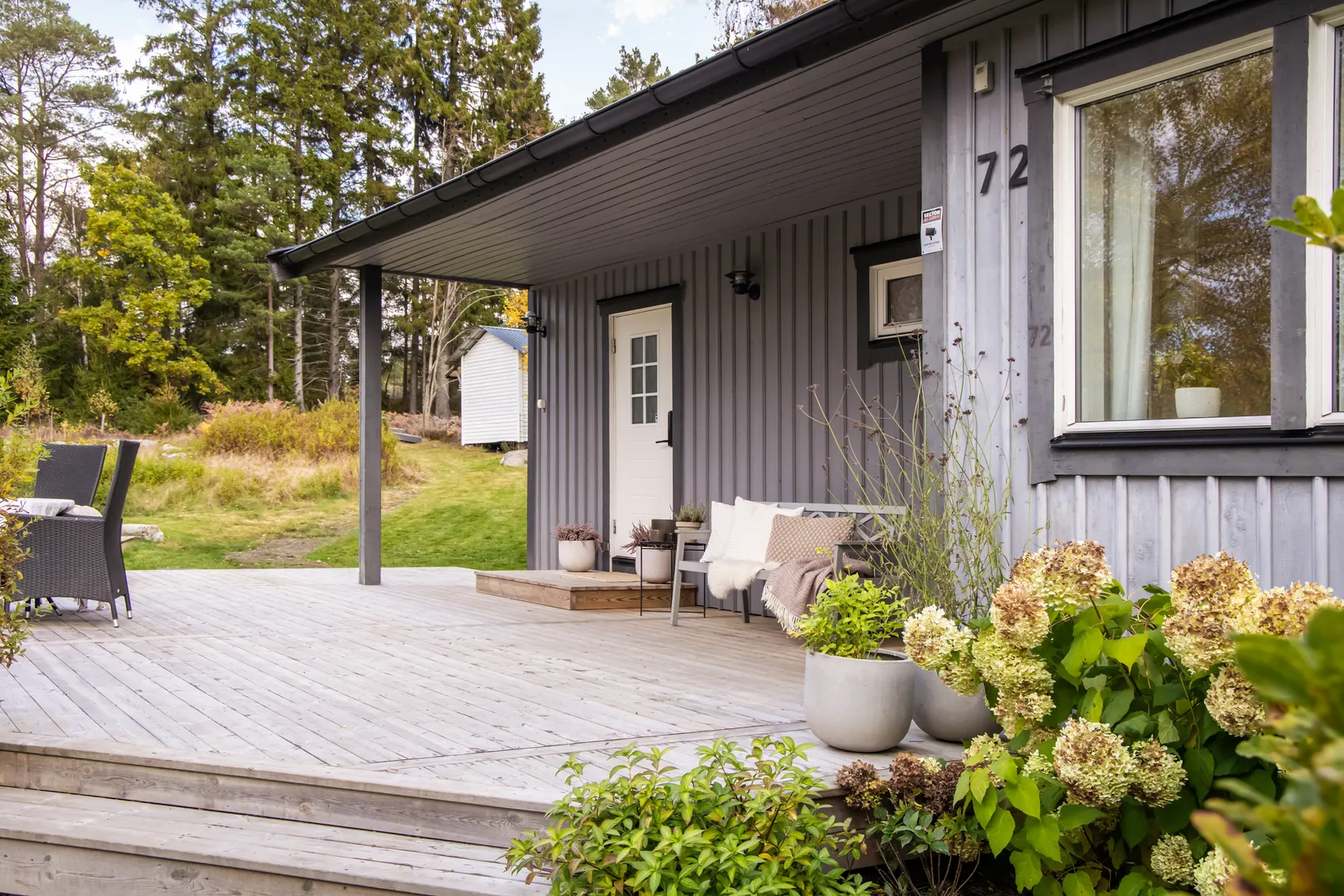Villa, Barnsjövägen 72, Lindome - Barnsjön, Mölndal