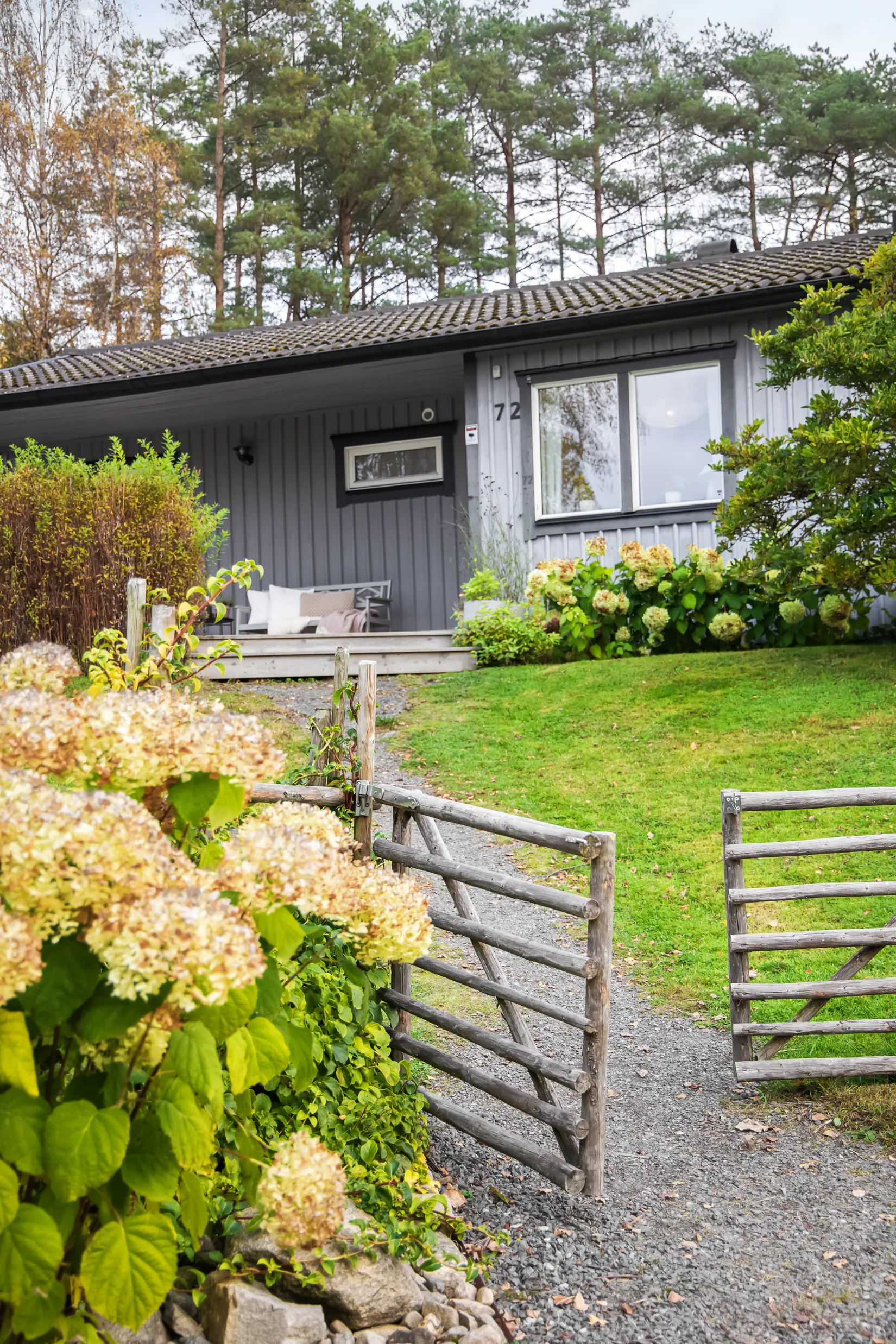 Villa, Barnsjövägen 72, Lindome - Barnsjön, Mölndal