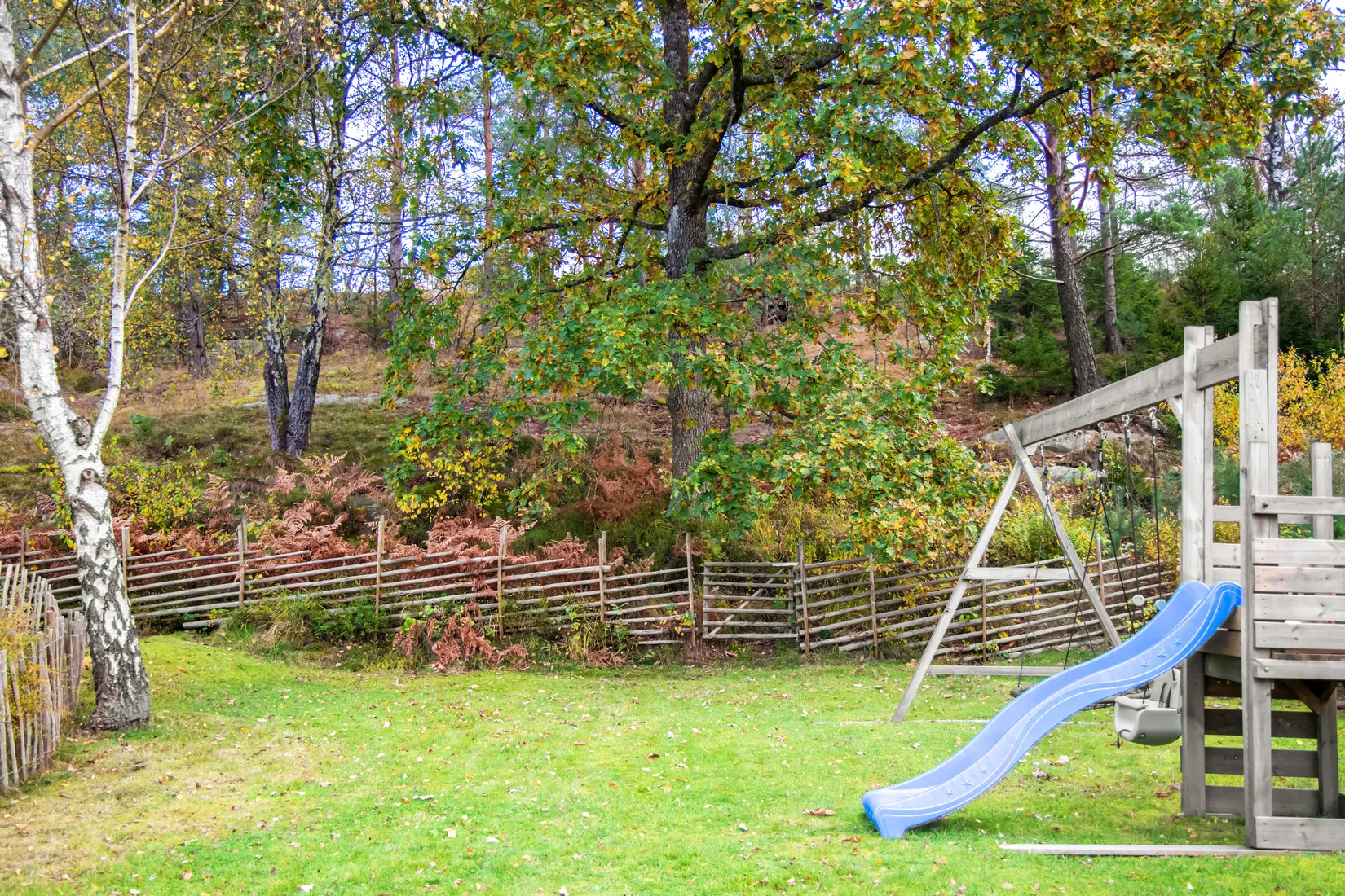 Villa, Barnsjövägen 72, Lindome - Barnsjön, Mölndal