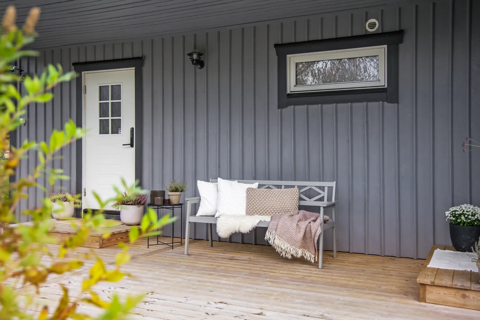 Villa, Barnsjövägen 72, Lindome - Barnsjön, Mölndal