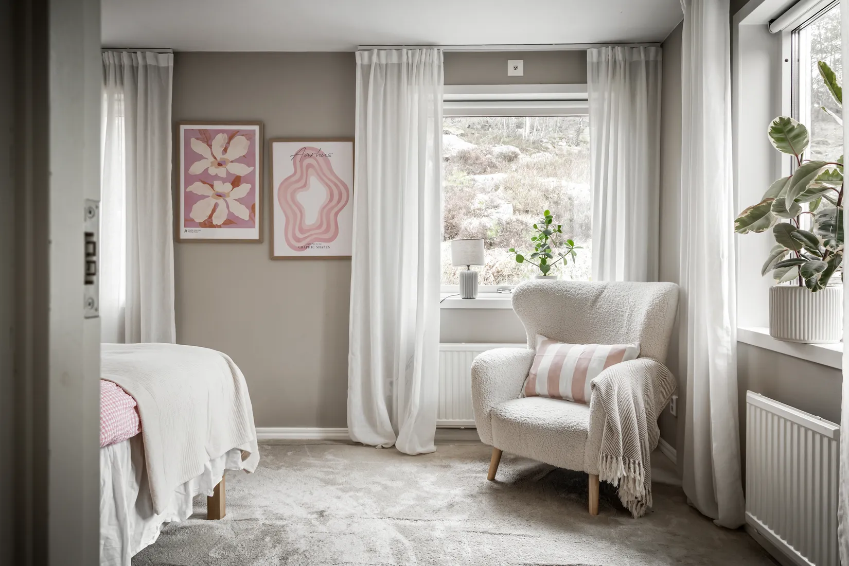 Villa, Barnsjövägen 72, Lindome - Barnsjön, Mölndal